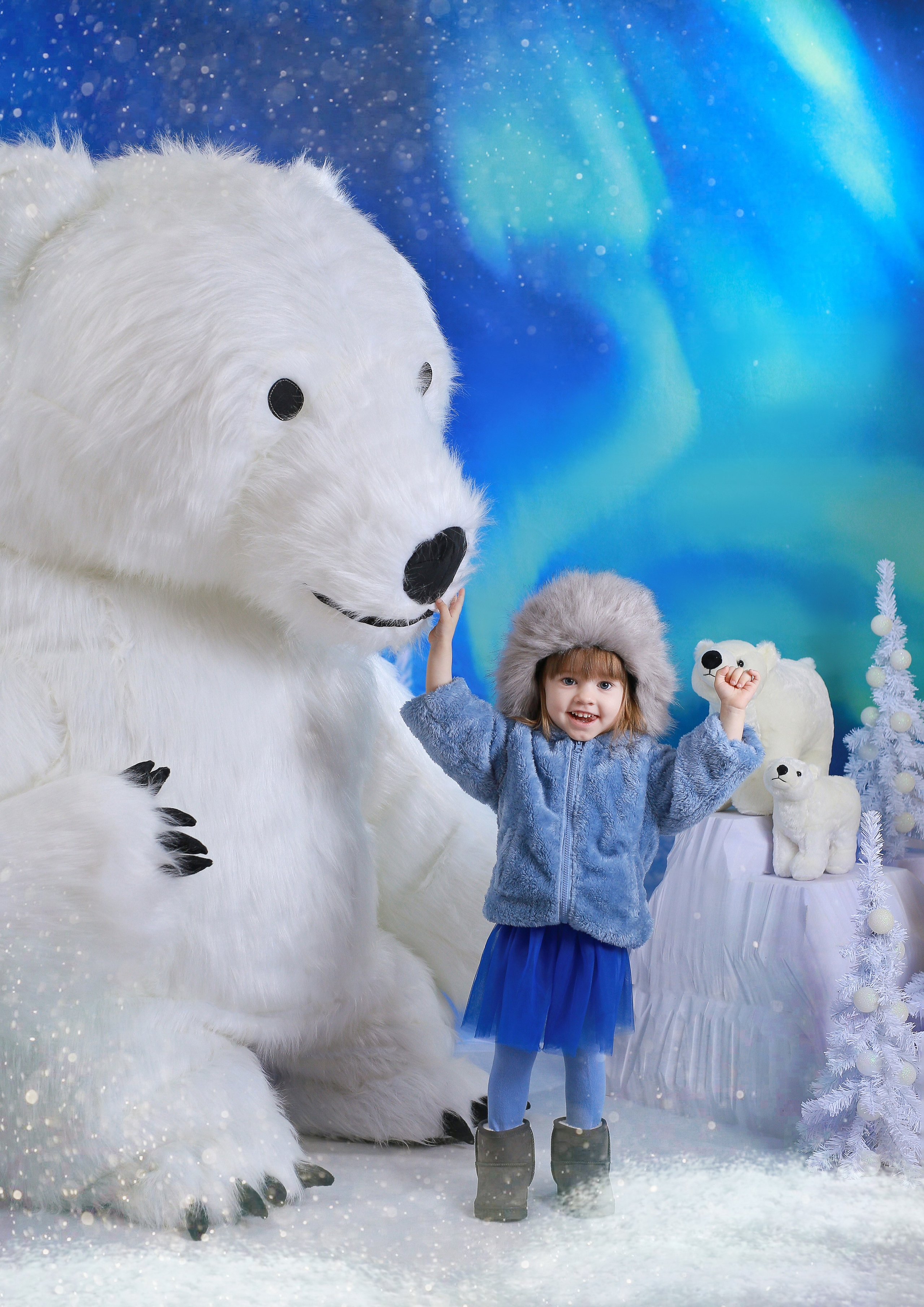 Фотосессия «В гостях у Умки» 2023. Фотограф в детский сад Елена Колчева Новокузнецк