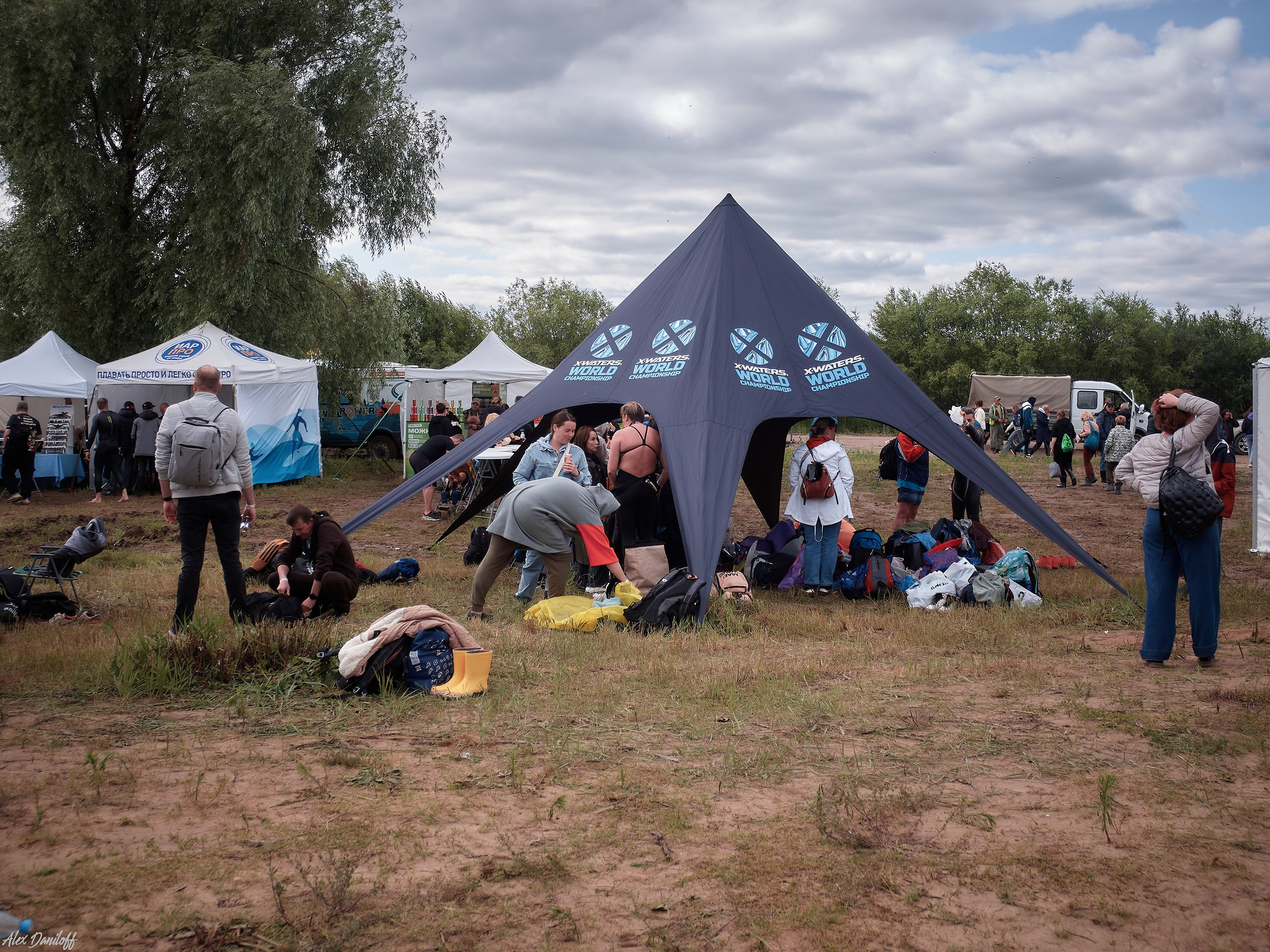 X-Waters Муром 2025. Муром-Инфо. Новости культуры, образования, спорта в городе Муром