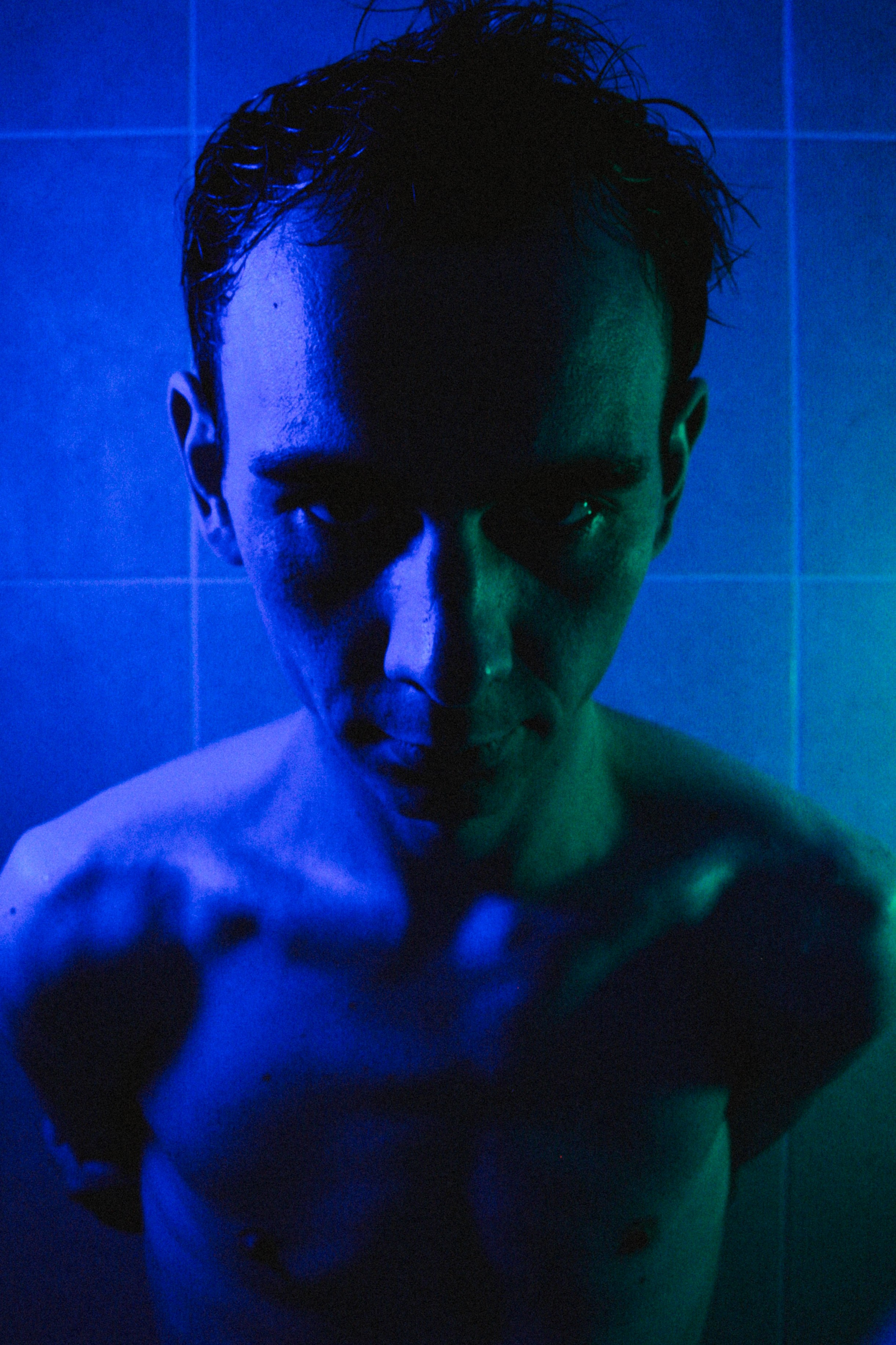 Юра. Портретный фотограф в Москве