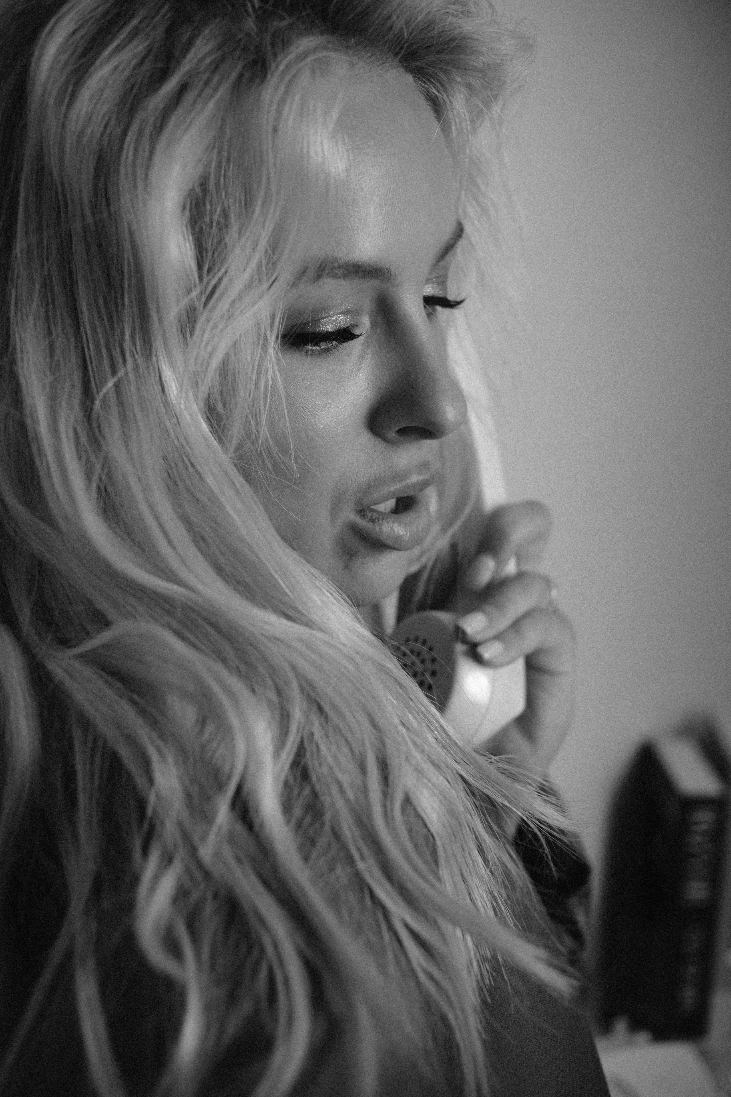 Таня. Портретный фотограф в Москве