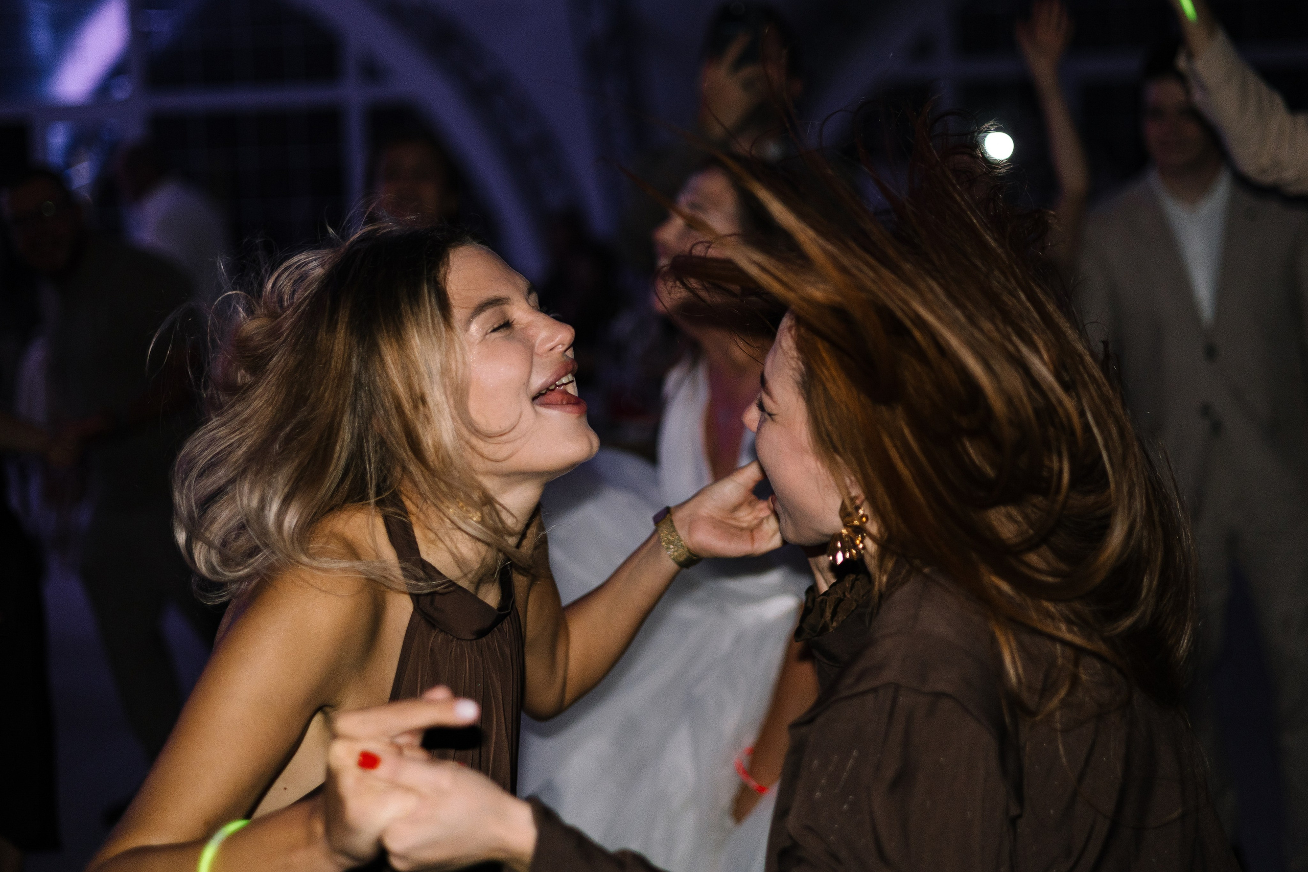 Дмитрий и Алена. Свадебный фотограф и видеограф в Москве, Виктор Архилюк