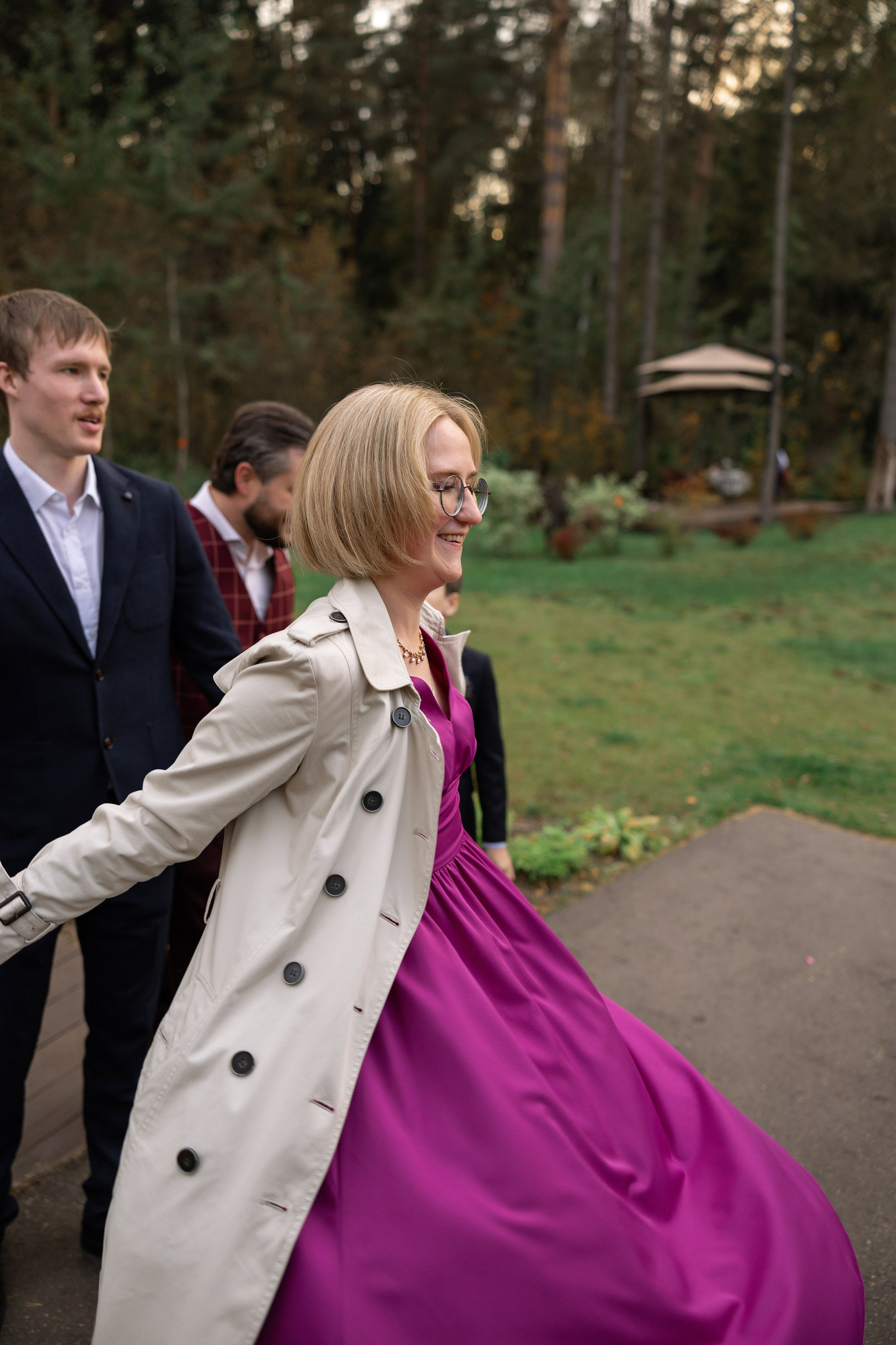 Фотосессия венчания. Свадебный фотограф и видеограф в Москве, Виктор Архилюк