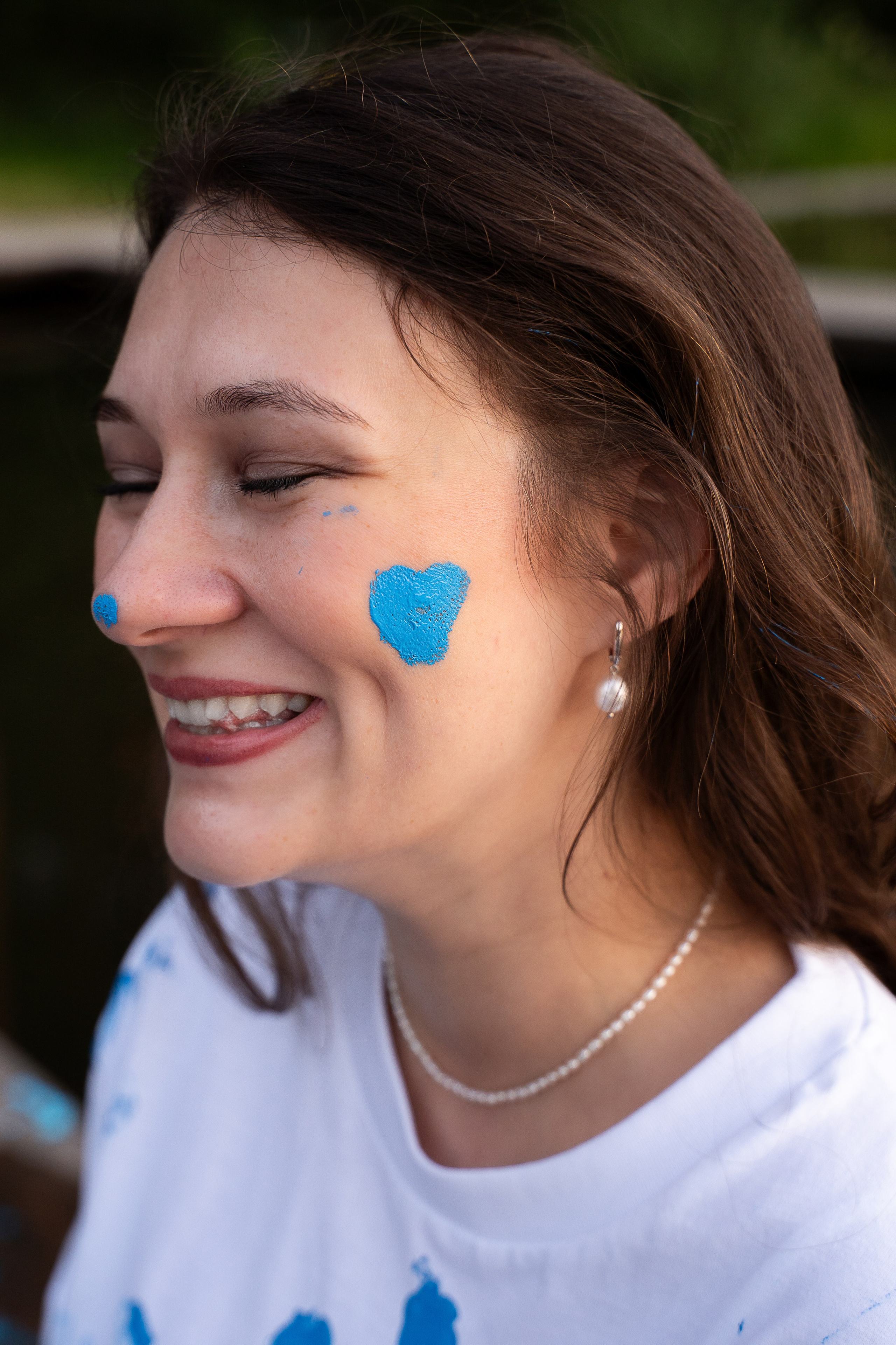 Гендер пати. Фотограф на роды Москва Ольга Летучева