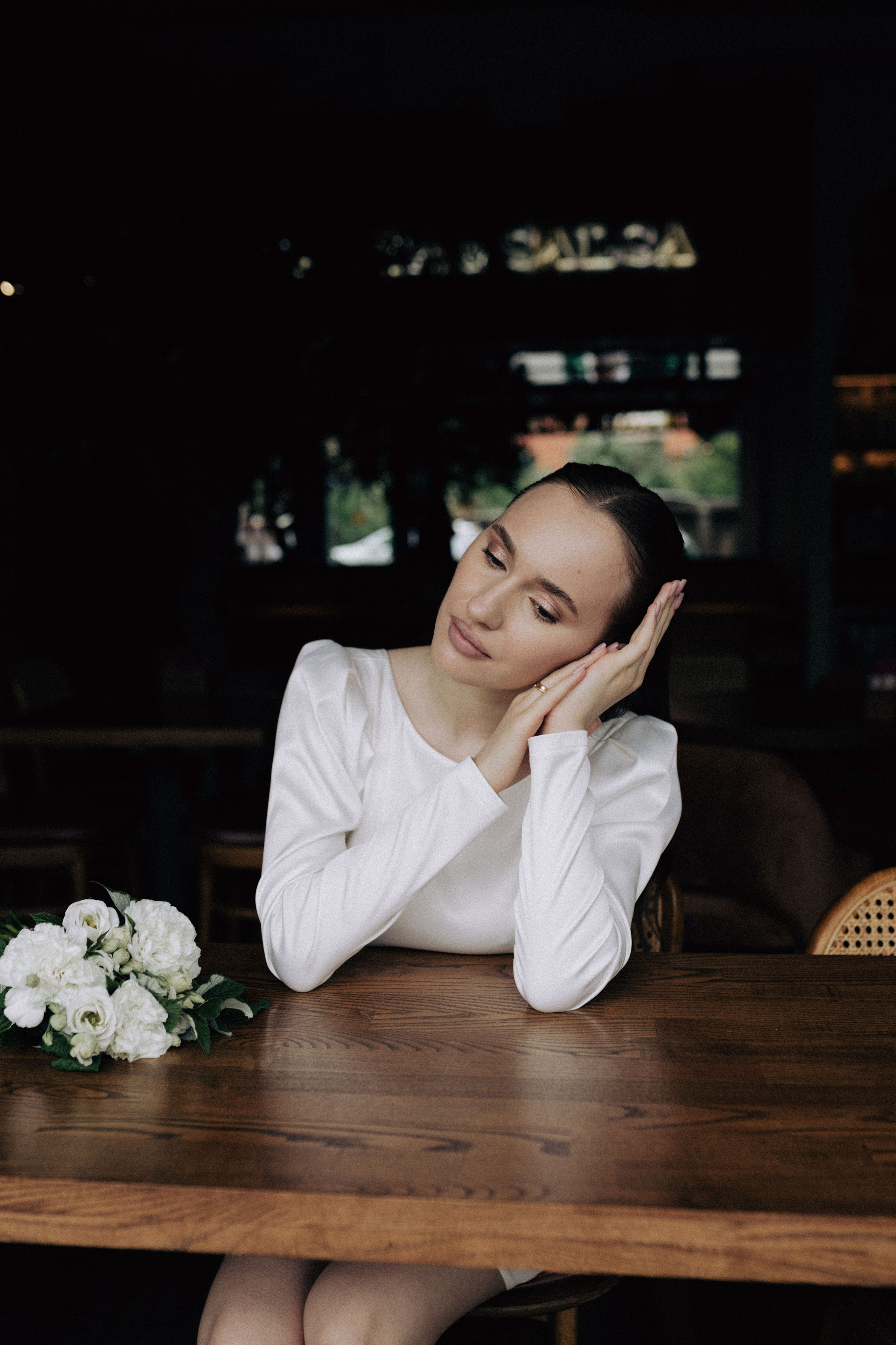 Олеся и Вячеслав. Фотограф Стилист Тюмень Вера Хайруллина