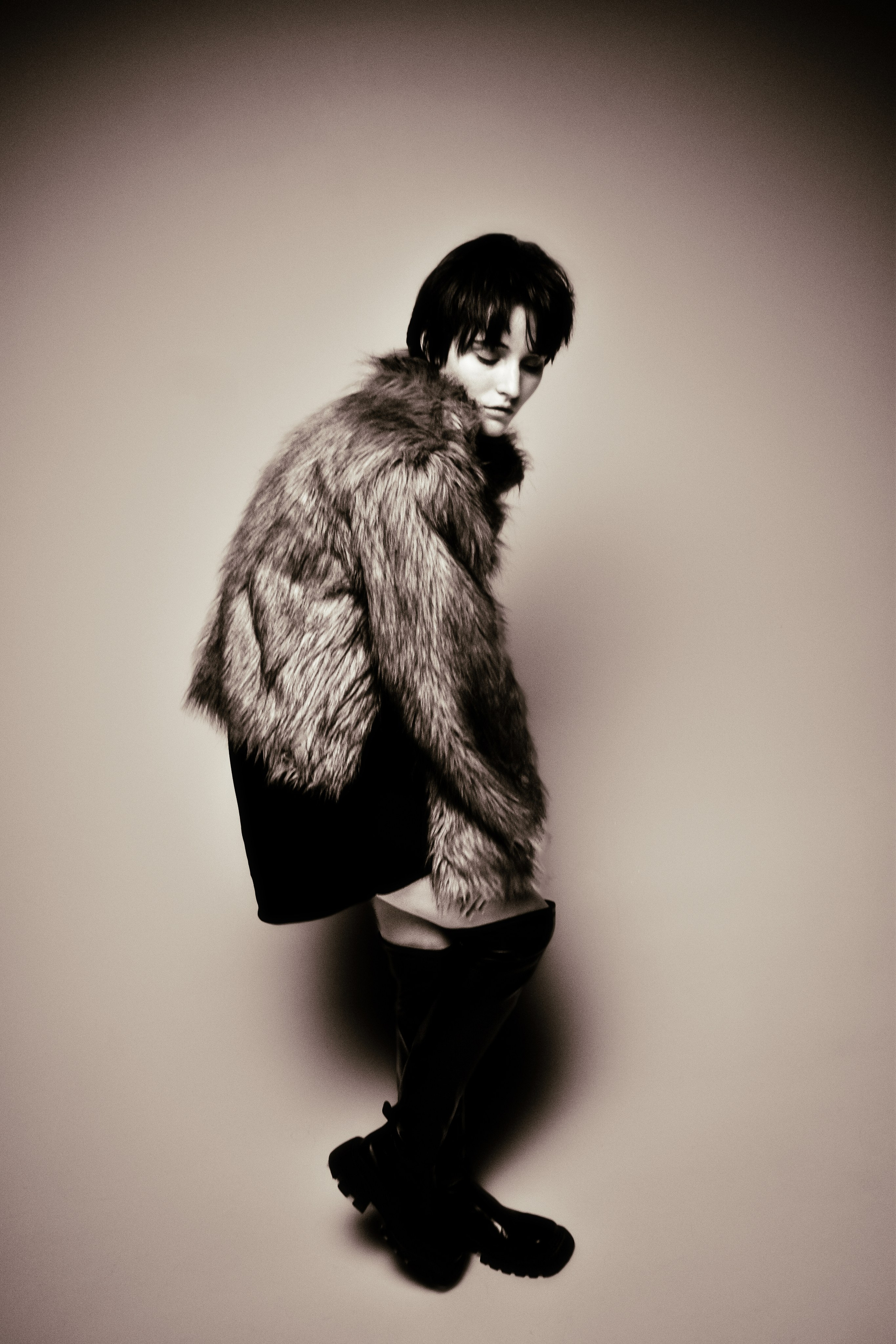 Диана. Galchenok