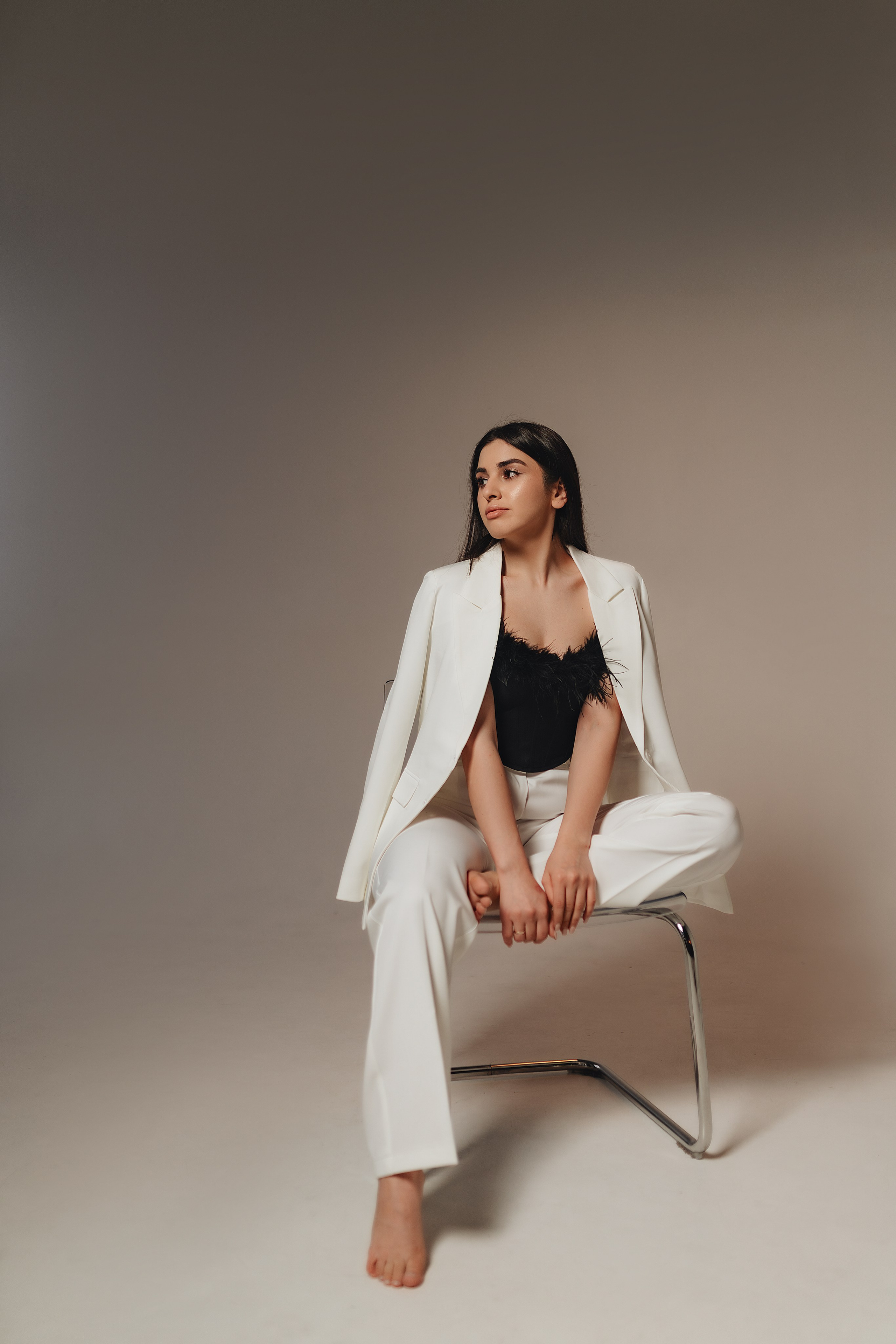 Саламат и Вусал. Фотограф Карина Шмулёва. Воронеж и область