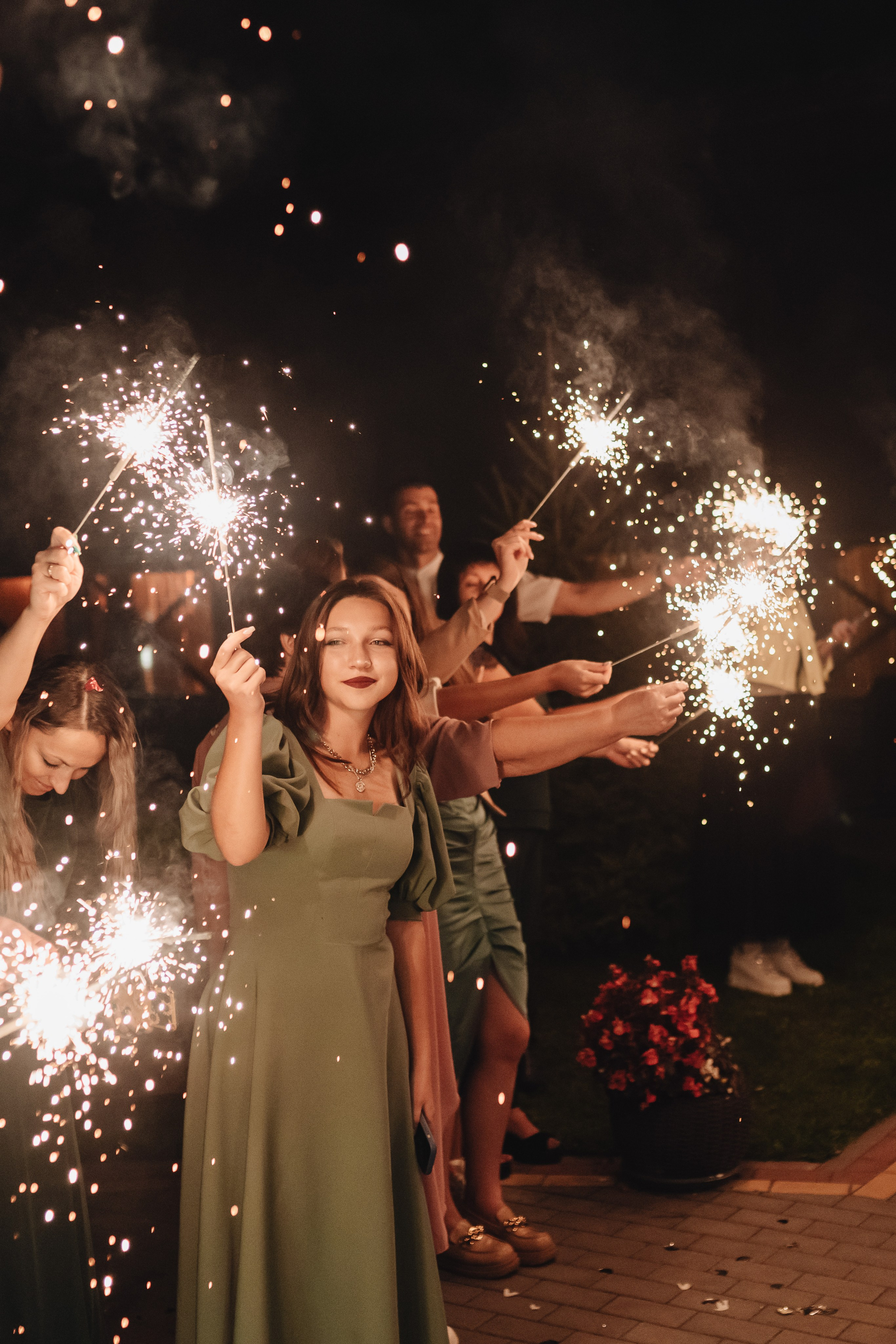 Анна и Дмитрий. Фотограф Карина Шмулёва. Воронеж и область