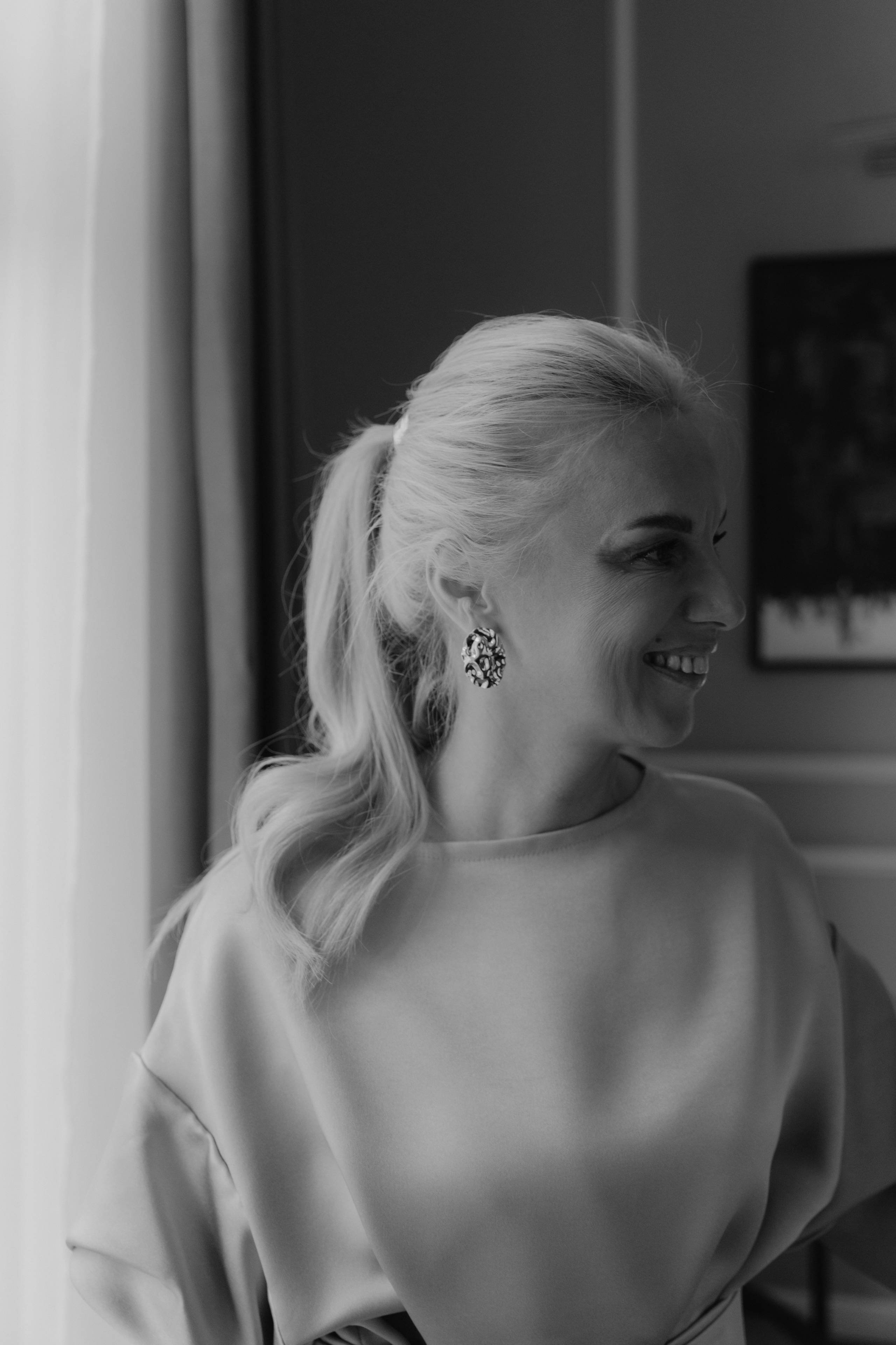 Andrey & Liza. Свадебный фотограф в Санкт-Петербурге Анна Суровцева