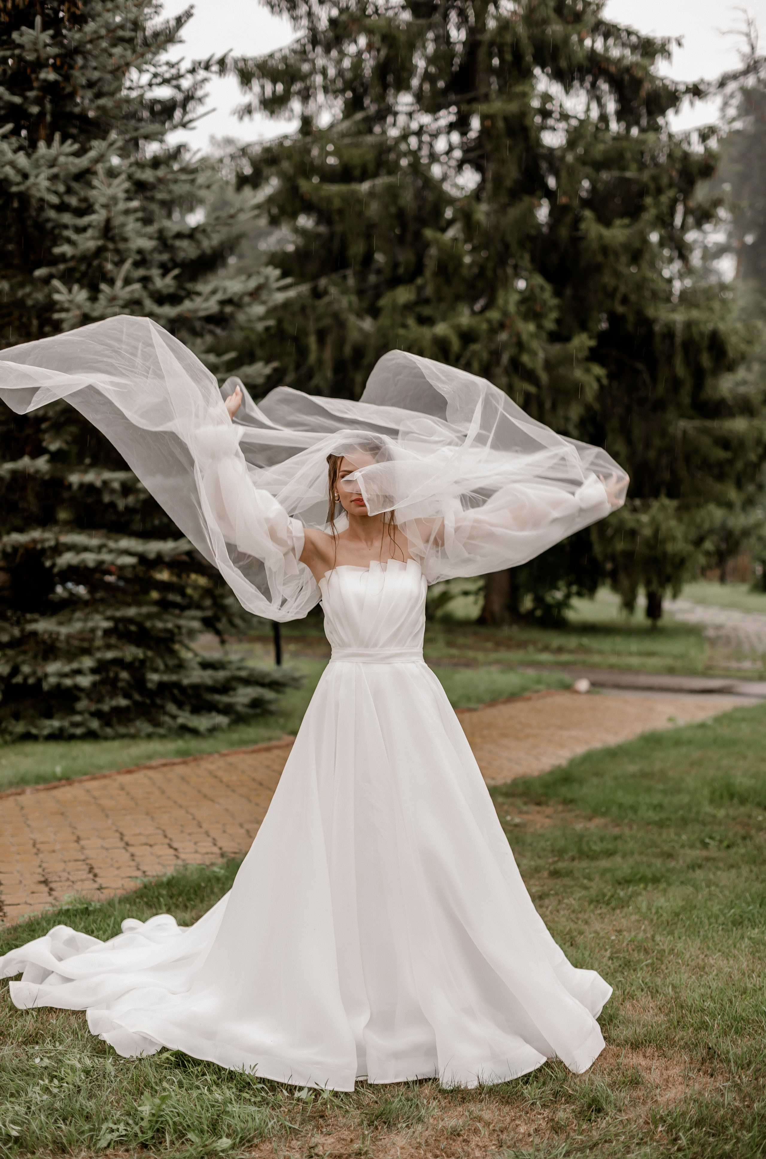 Екатерина ♡ Артем. Семейный и свадебный фотограф Анастасия Вуколова