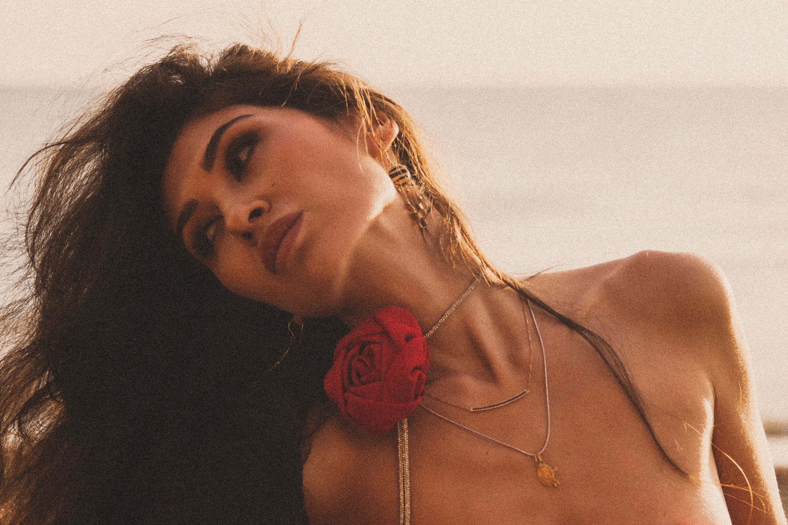 Людмила, лето 2025. Свадебный и семейный фотограф Колоскова Мария (Сочи и весь мир)