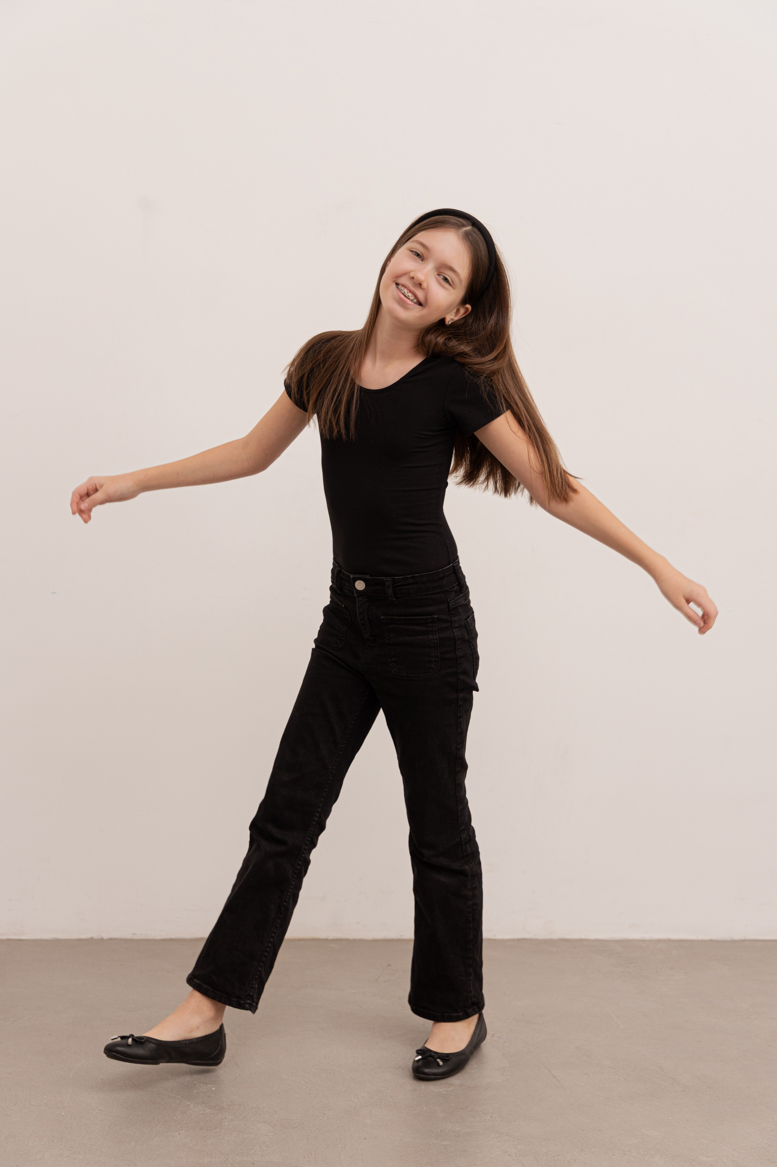 Мила снепы. Фотограф Анастасия Пинчук