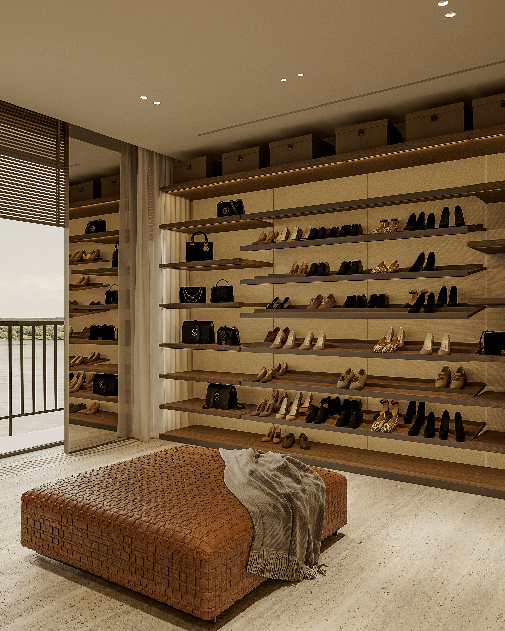НОВОСИБИРСК. Дизайн интерьера. Архитектура. MODELLISTA ARCHITECTS