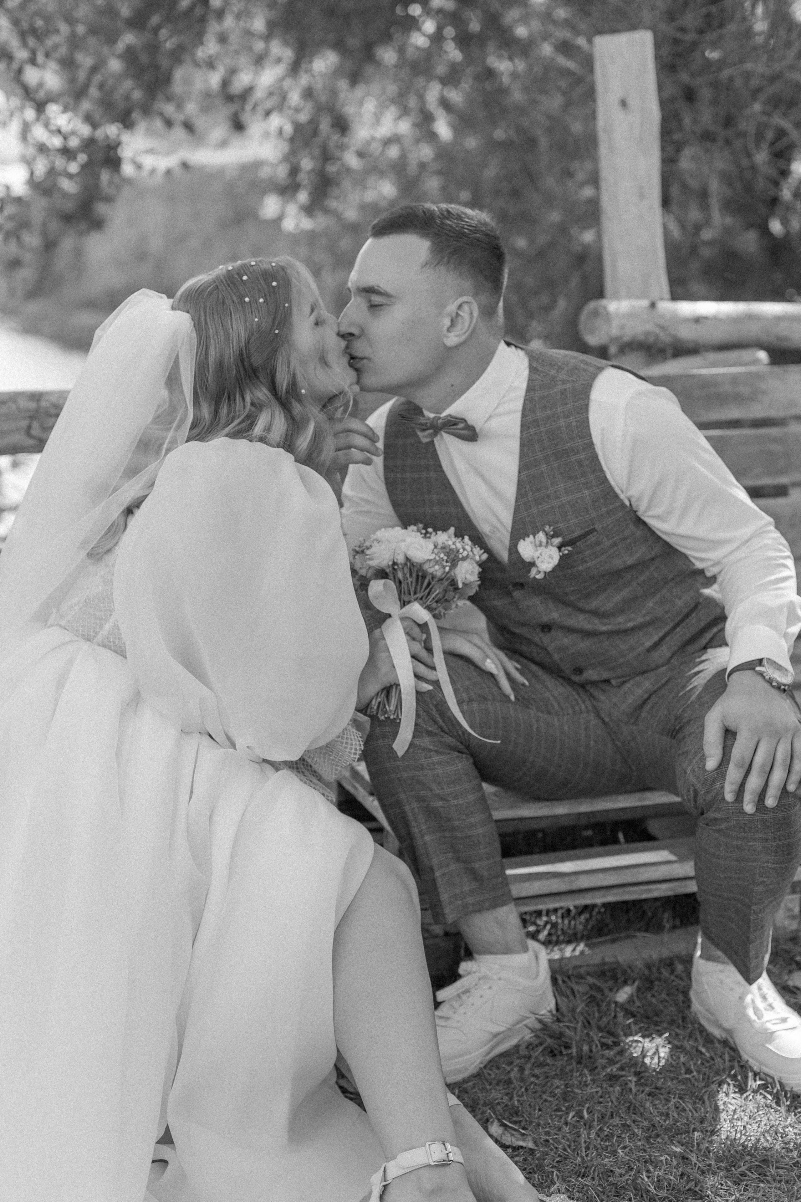 Алёна и Дима. Главная