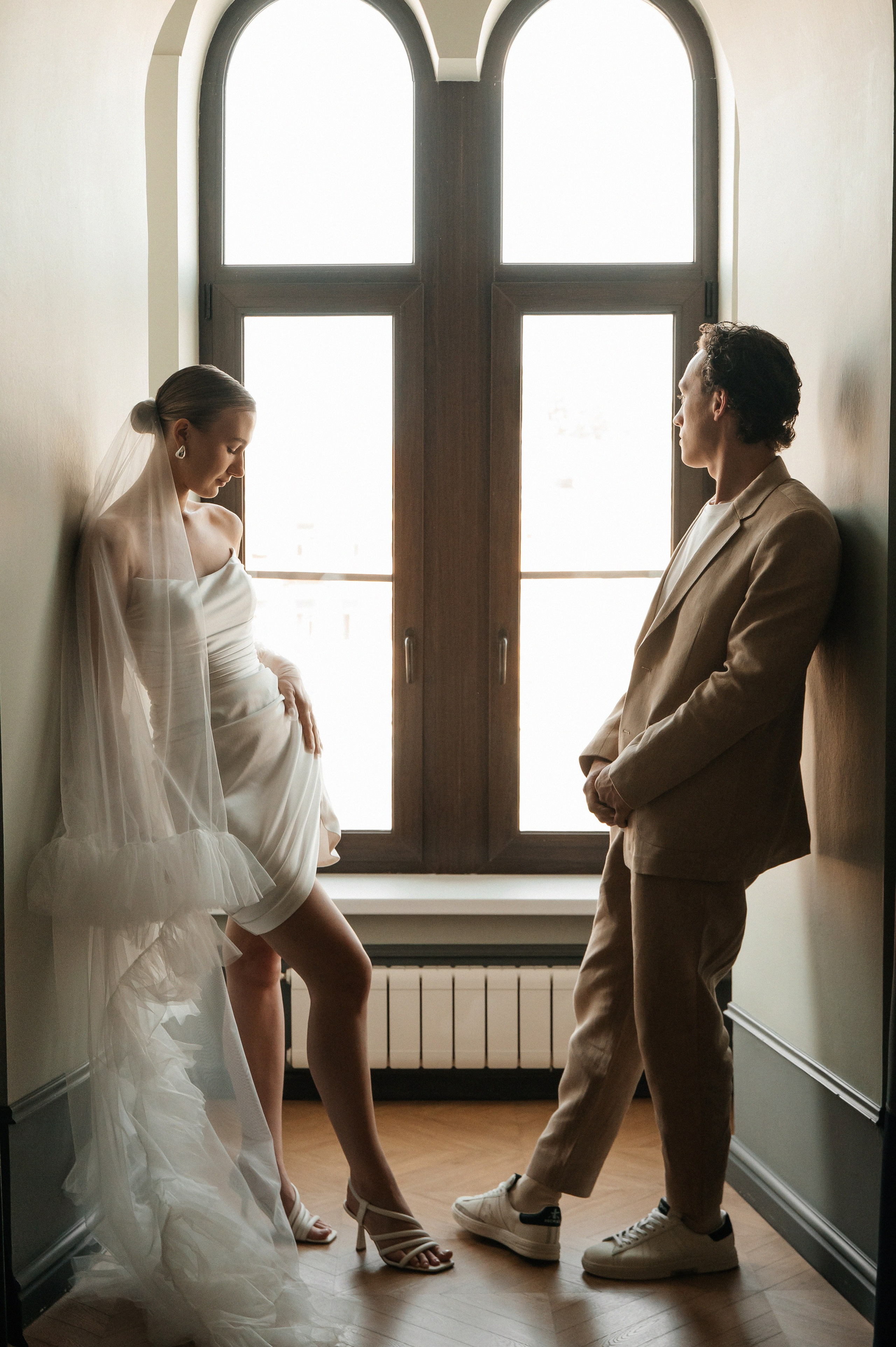 1.07.2024. Мария — Свадебный фотограф