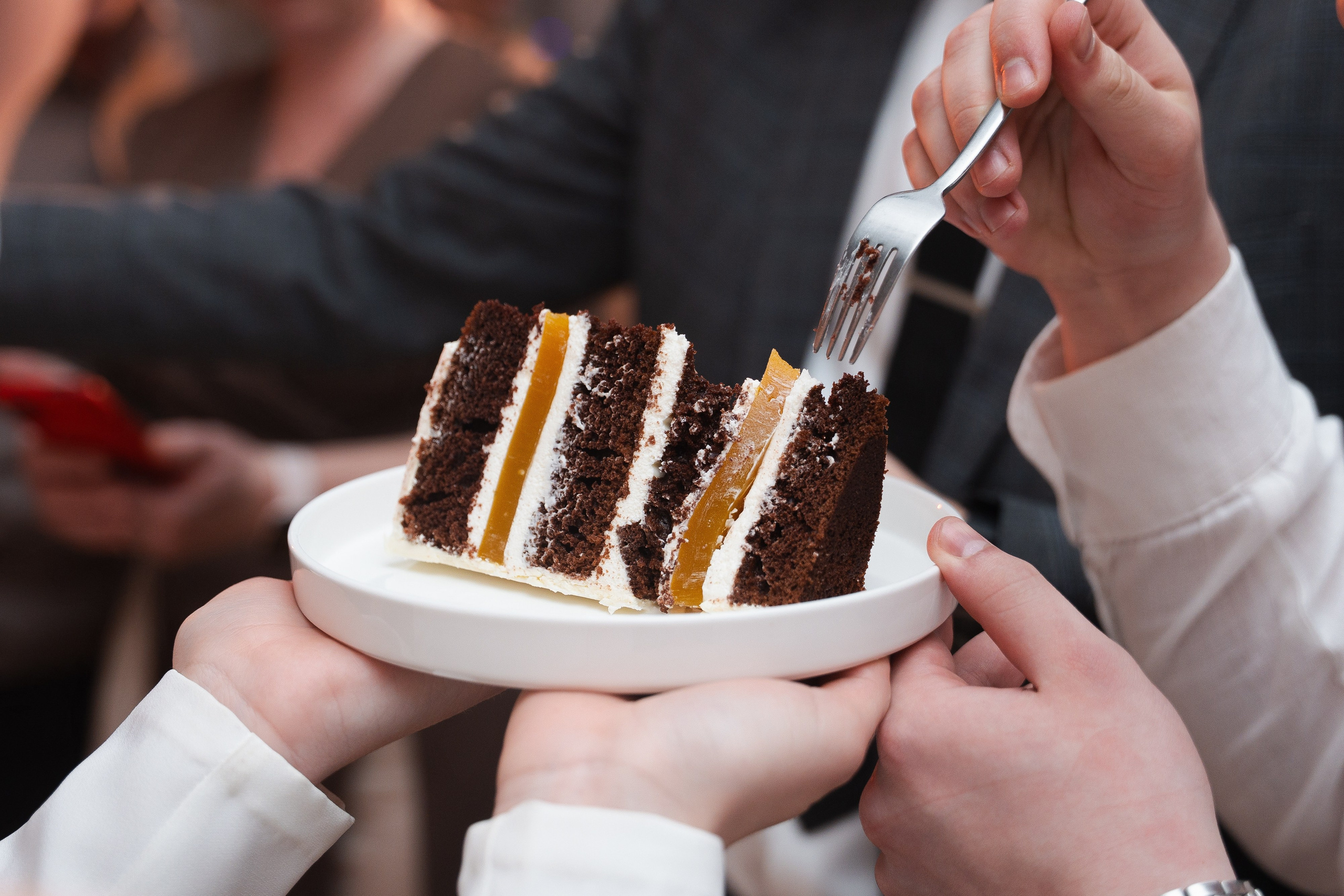 Ирина и Егор. Фотограф Хабаровск