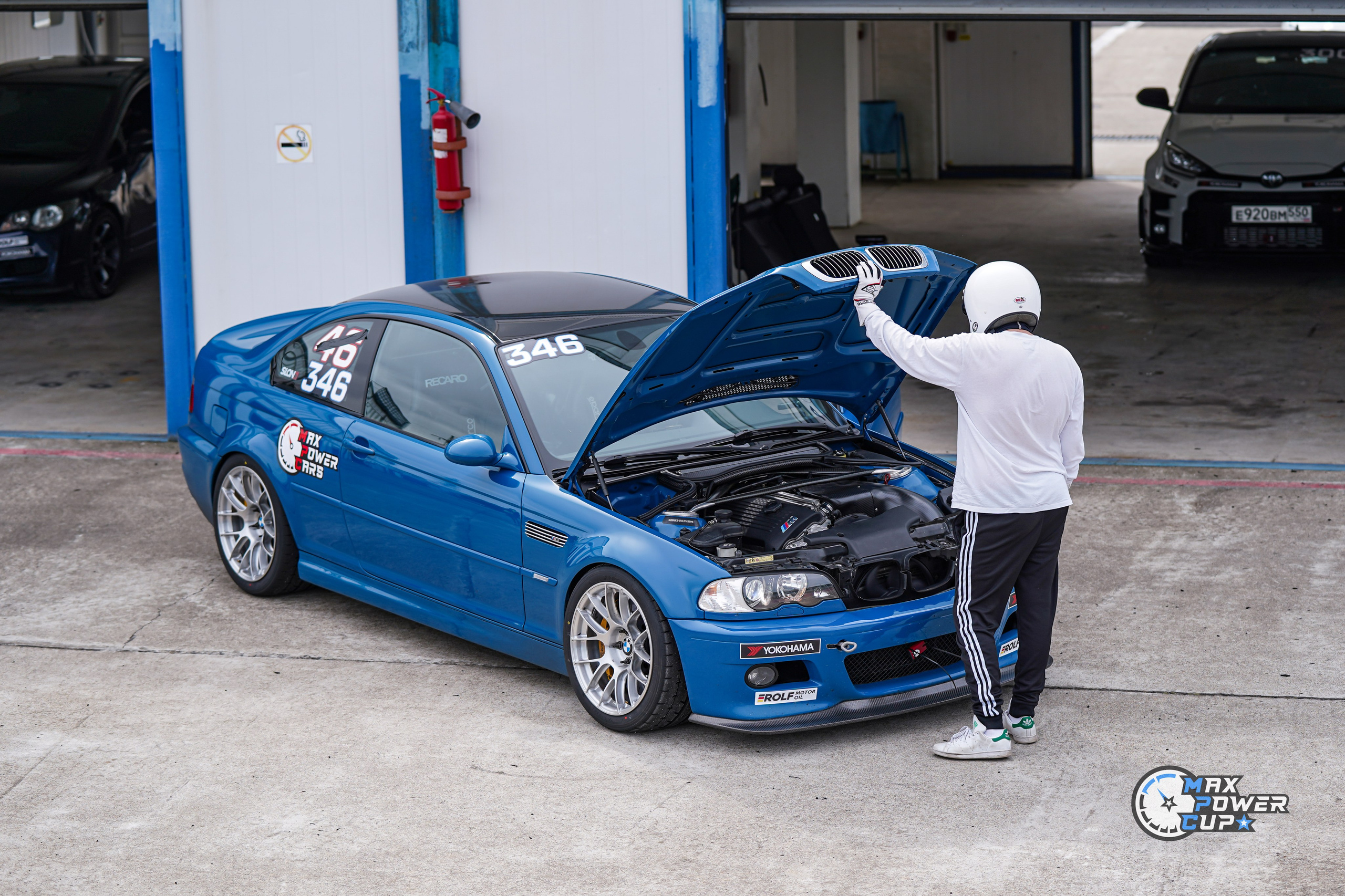 MaxPowerCup. 4 этап. Автомобильный фотограф Шакая Кирилл