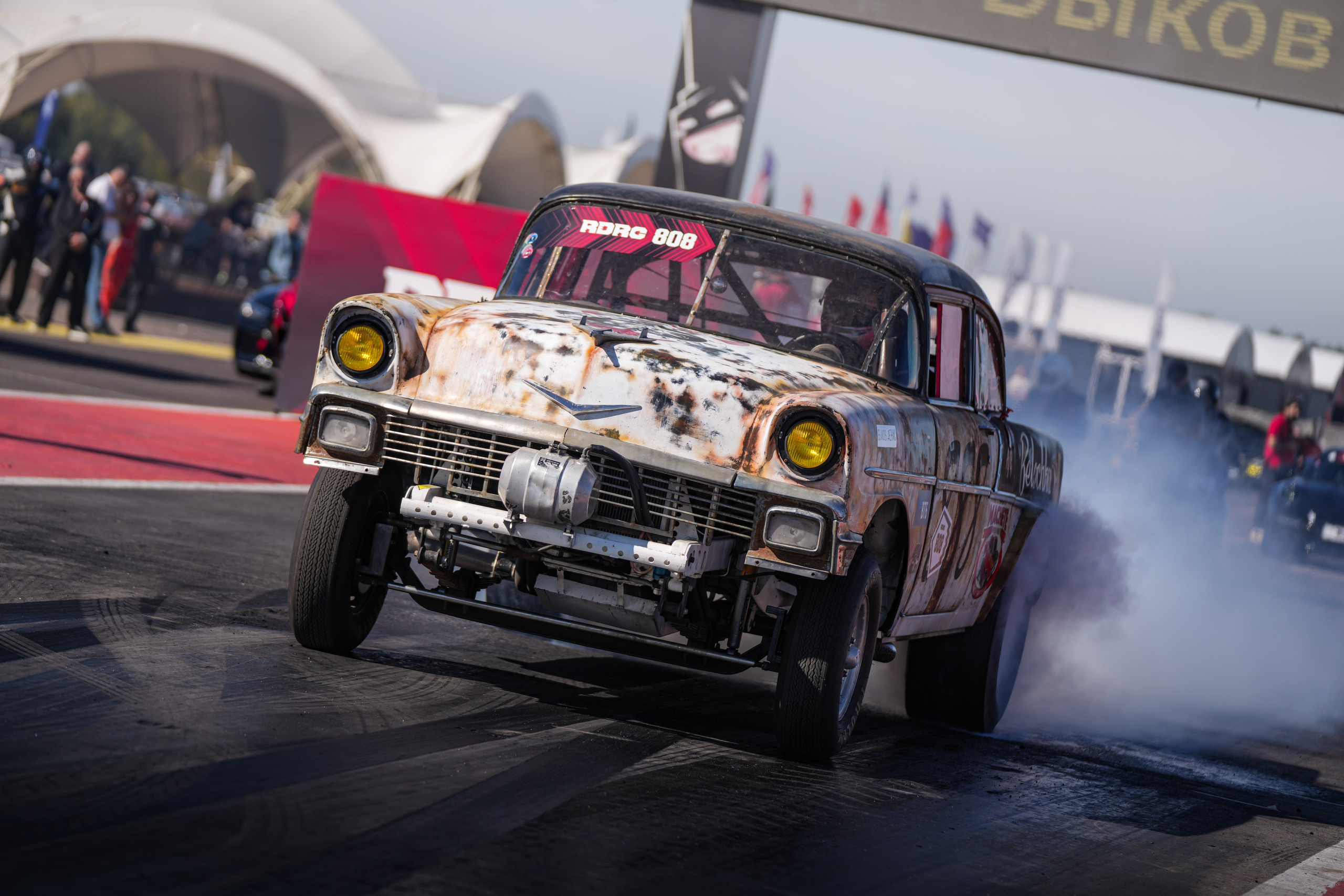 Супер Кубок. Автомобильный фотограф Шакая Кирилл