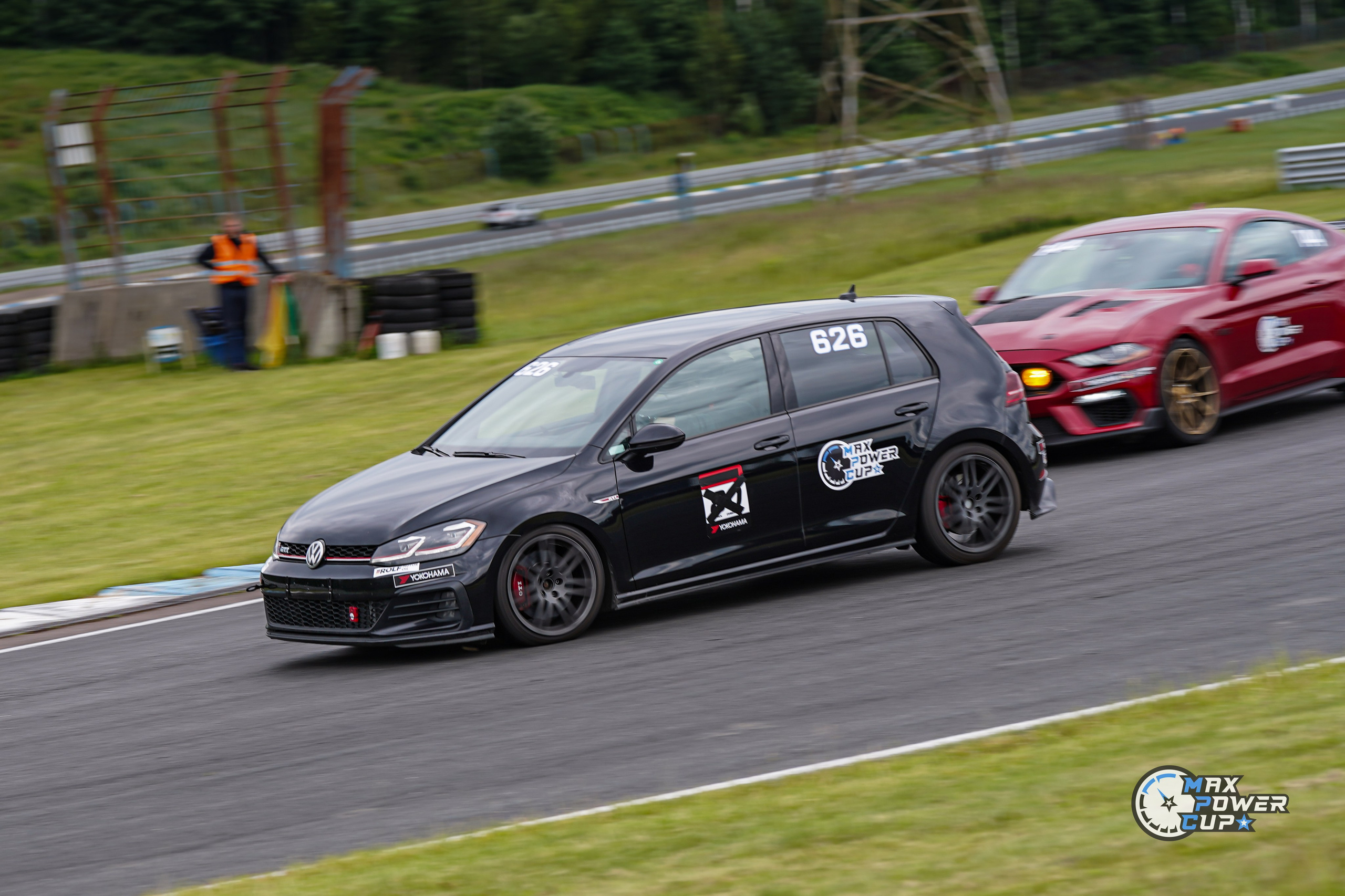 MaxPowerCup. 4 этап. Автомобильный фотограф Шакая Кирилл