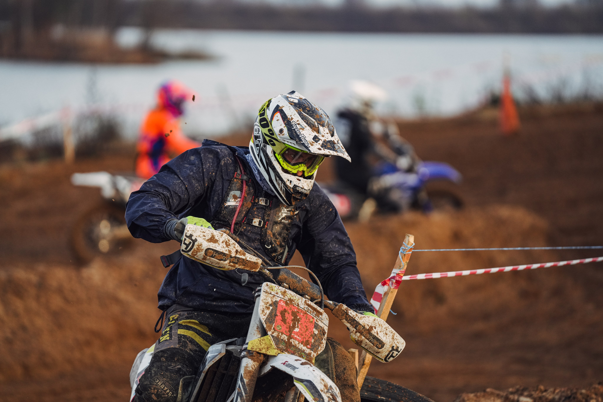 Мотокросс Серпухов. Автомобильный фотограф Шакая Кирилл