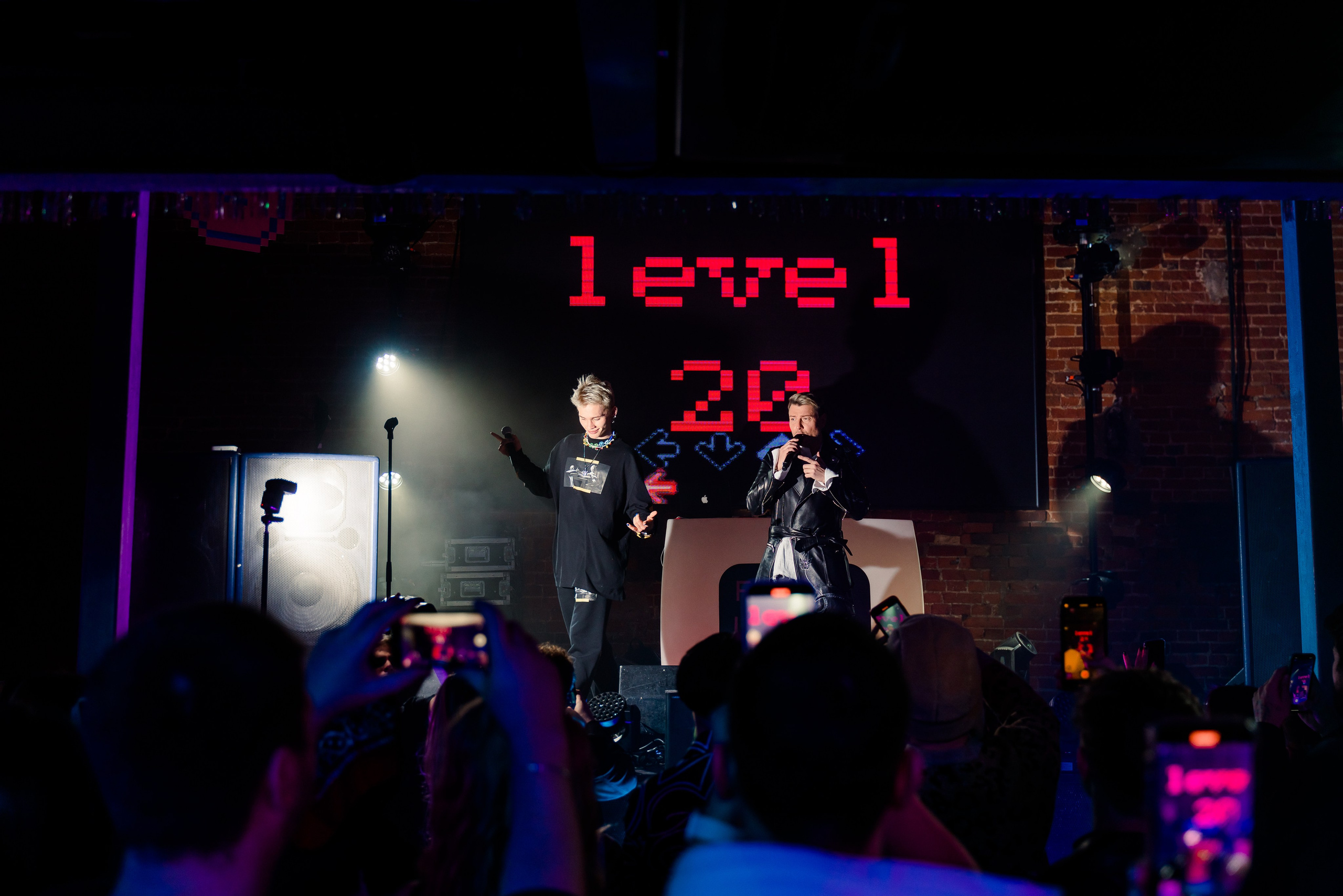 B-DAY PARTY ДАНИ МИЛОХИНА. Репортажный и свадебный фотограф в Москве