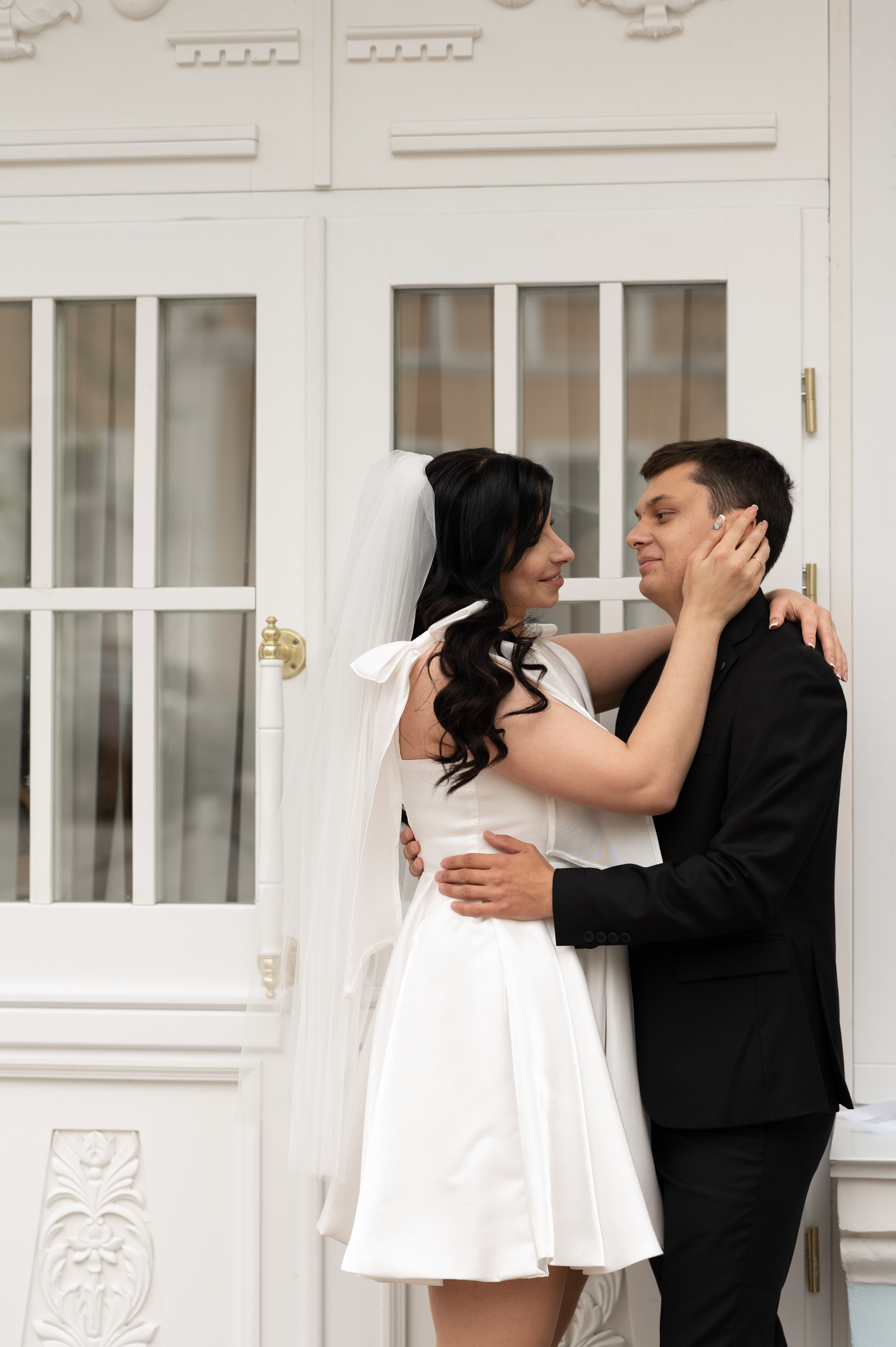 Любовь=искусство. Фотограф Ким Ангелина