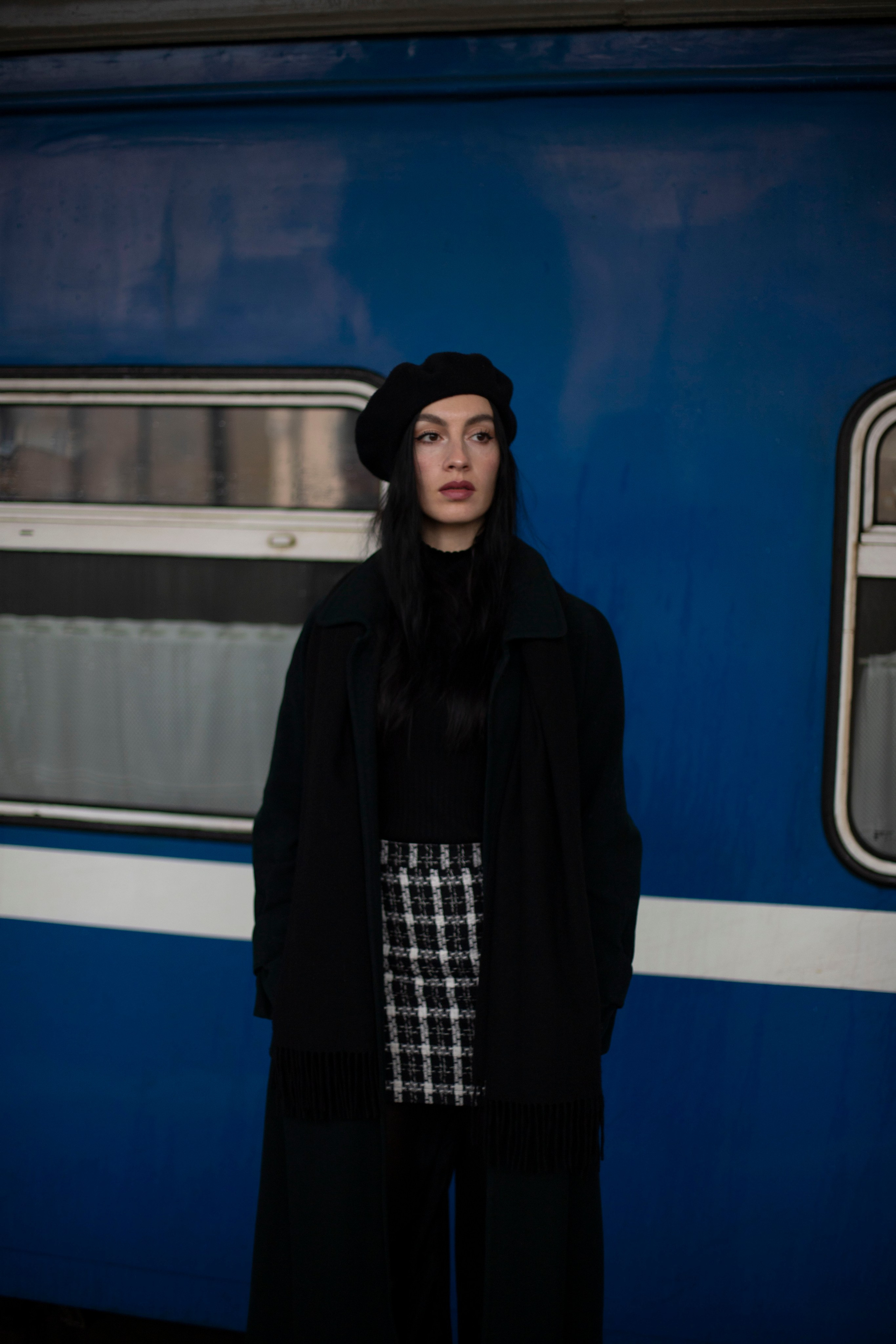 Individual. Фотограф Санкт-Петербург Анастасия Малышкина