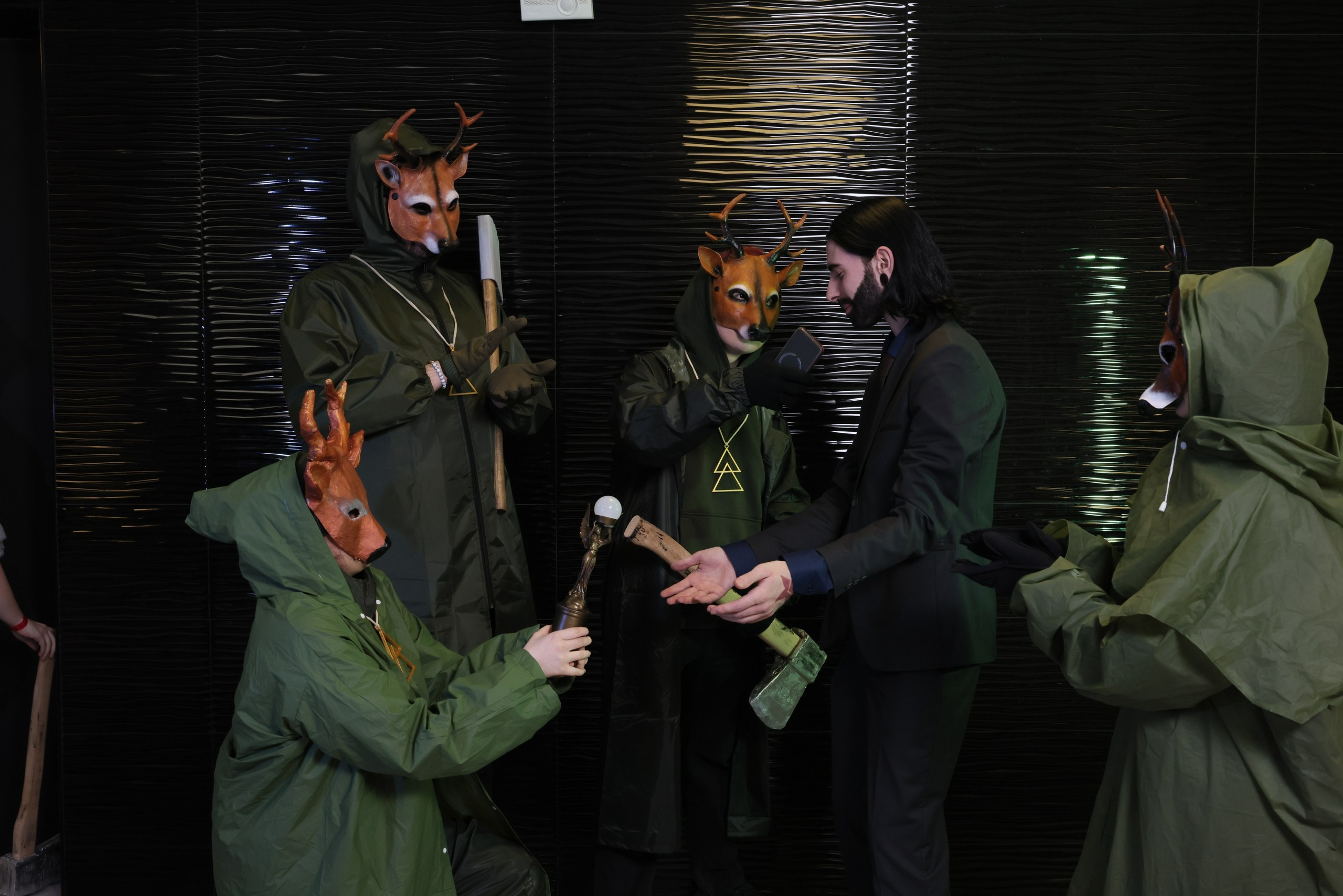 Юки, но Одори 13. Фотограф в Туле Крупский АнДРей. Фотостудия «КАДР71» в Туле