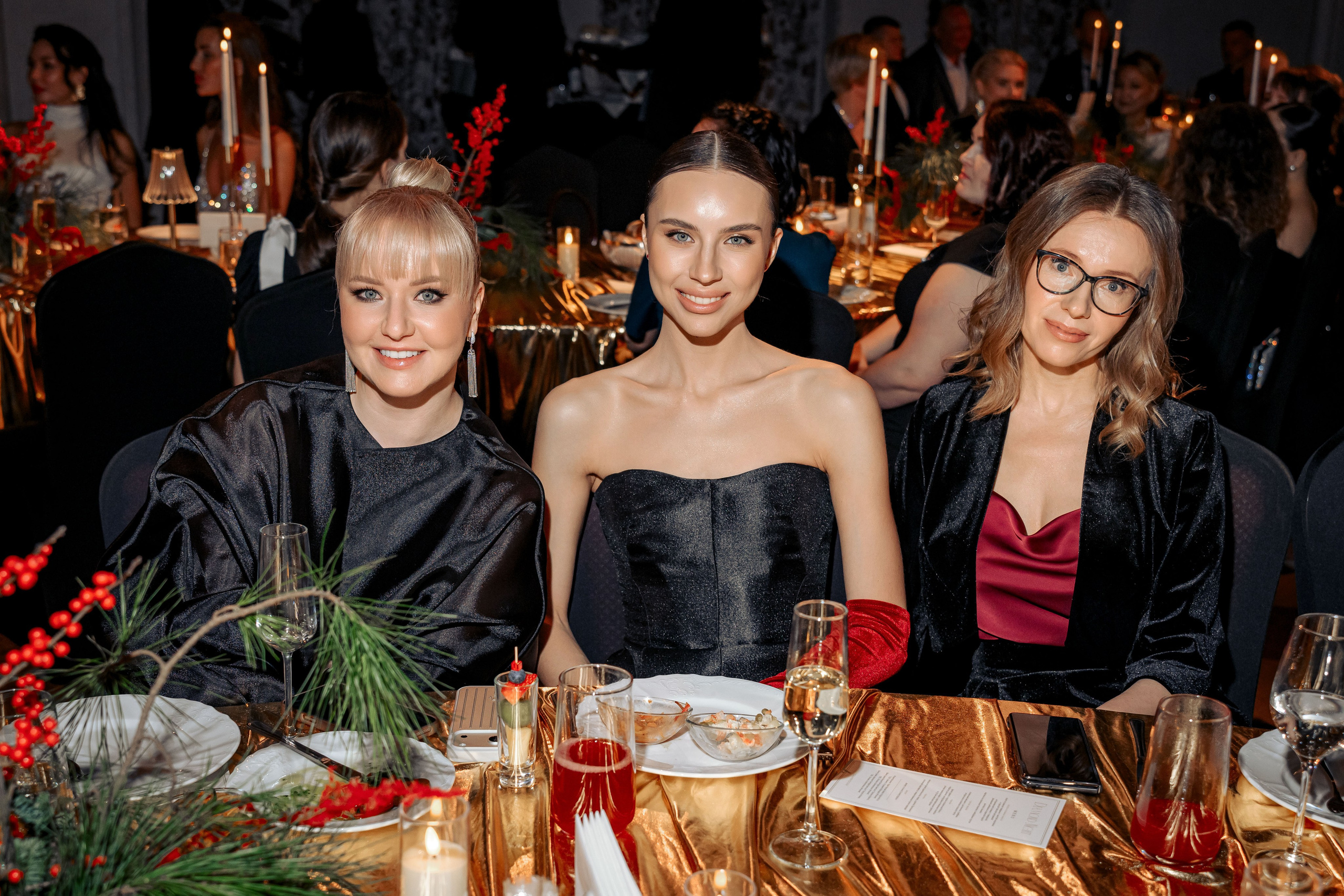 Chamovskikh Jewellery House. Максим Комаров — Профессиональный фотограф