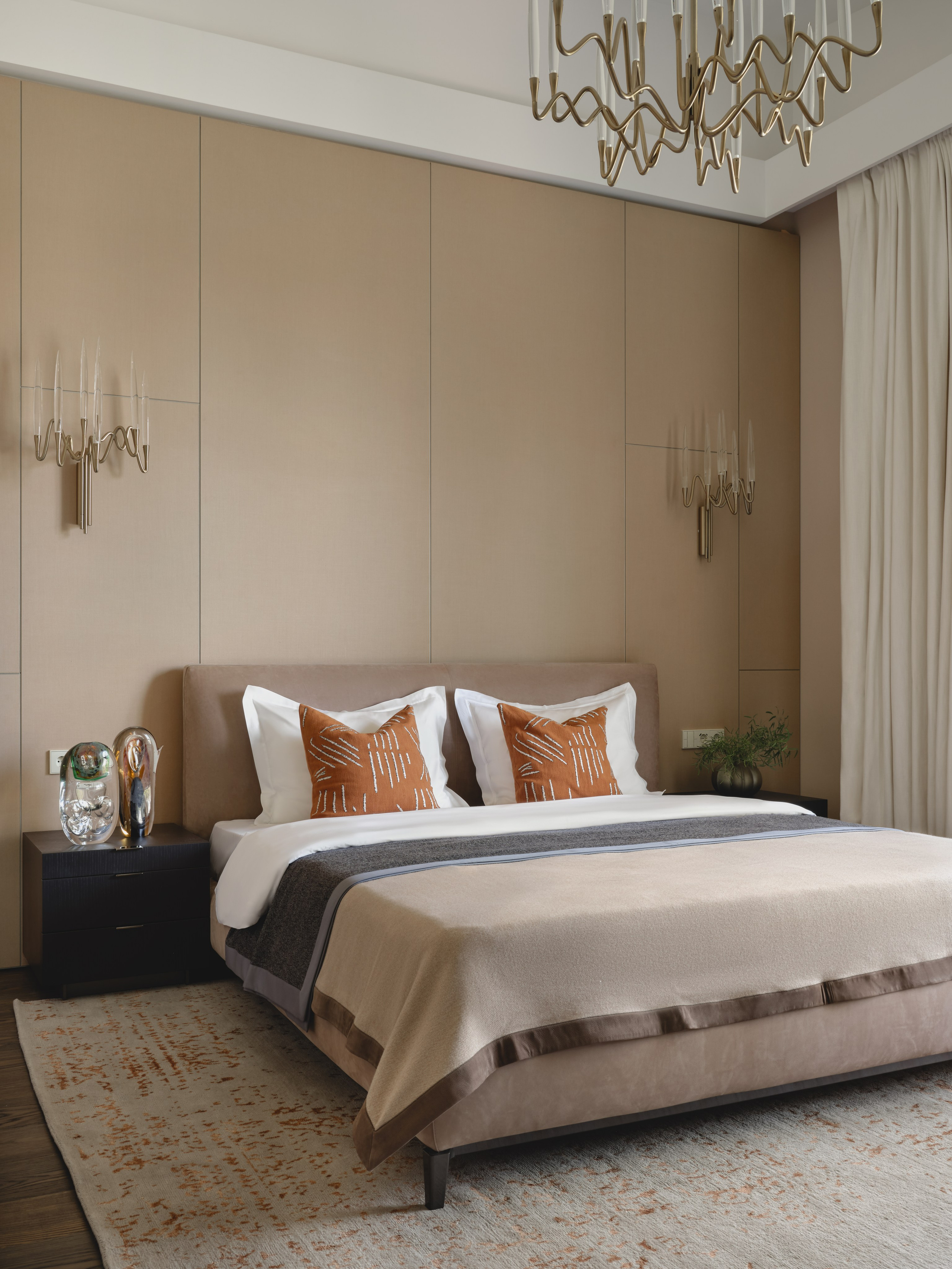 Загородный дом с бассейном. Фотограф Наталья Вершинина