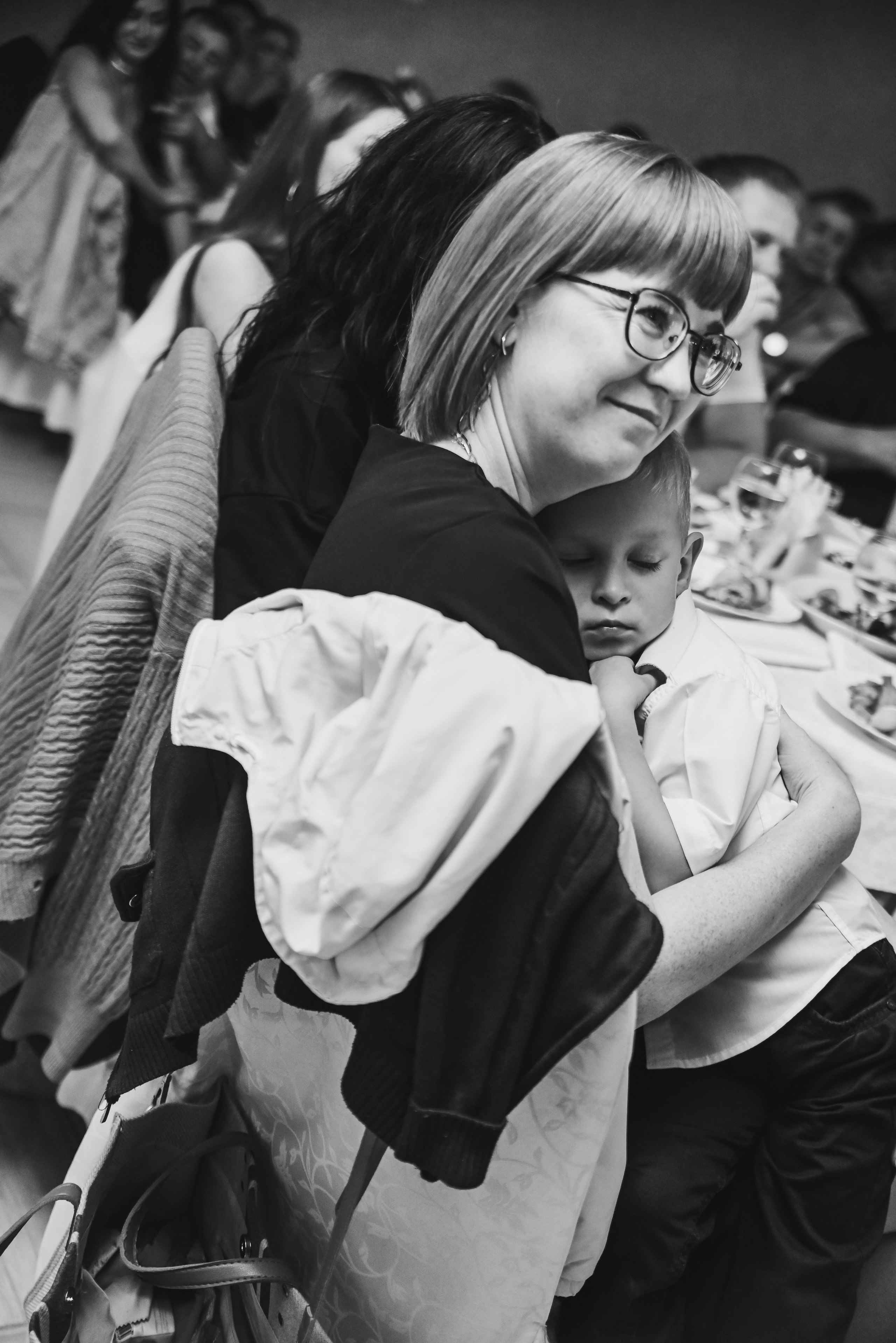 Свадьба Марины и Максима. Свадебный и семейный фотограф Любава в Кургане