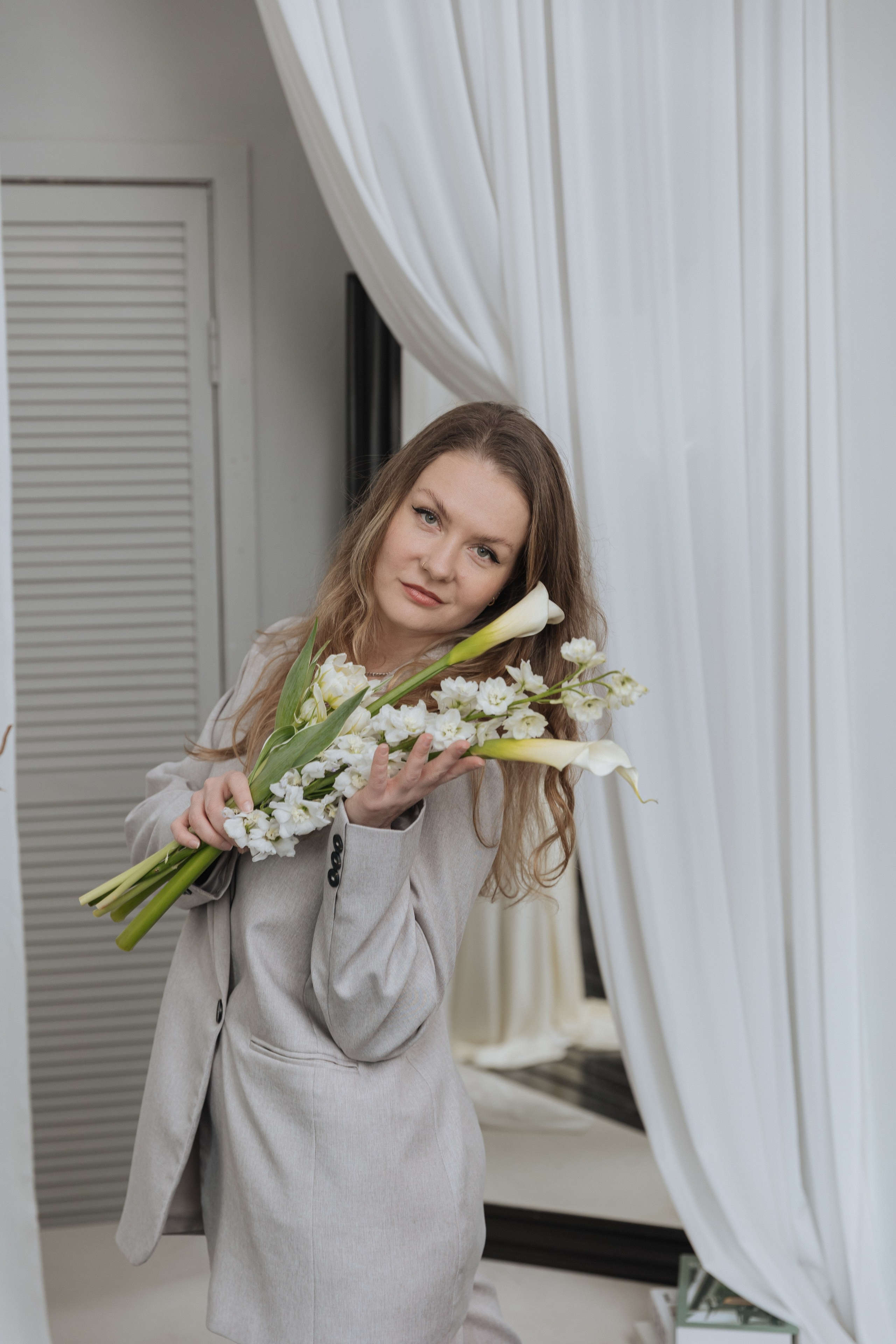 Лариса. Мозжерина Ирина — Свадебный и семейный фотограф в Екатеринбурге