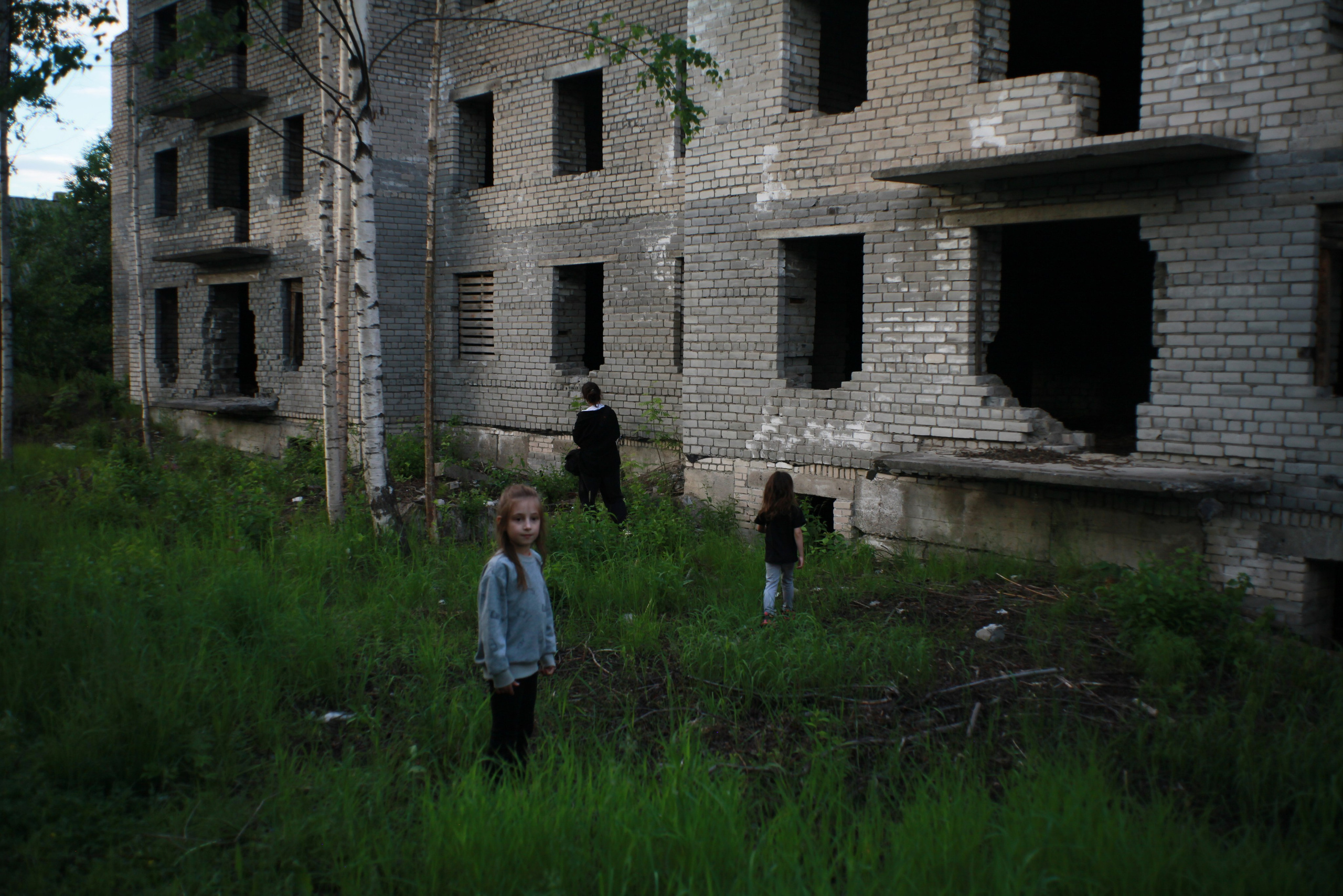 5. Den Mirov — Photographer, Musician