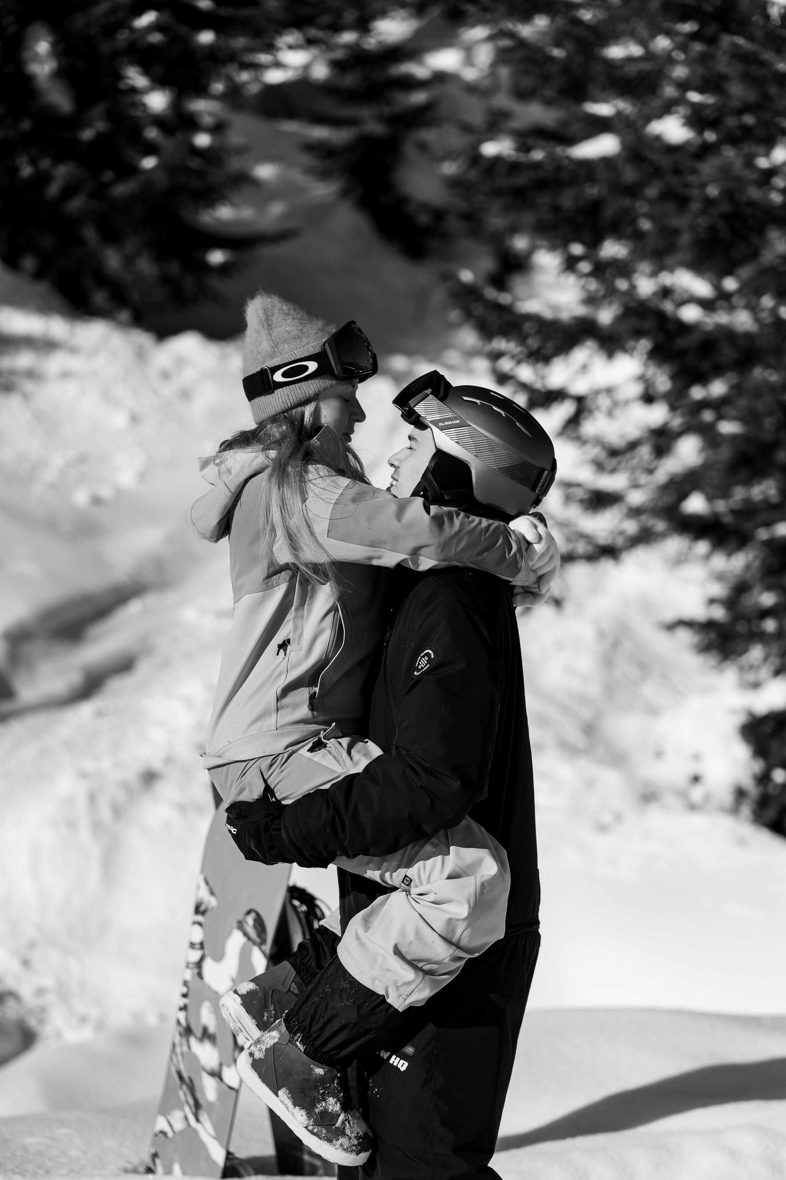 Джой 7.02. Анастасия Паршукова — фотограф Шерегеш Новосибирск