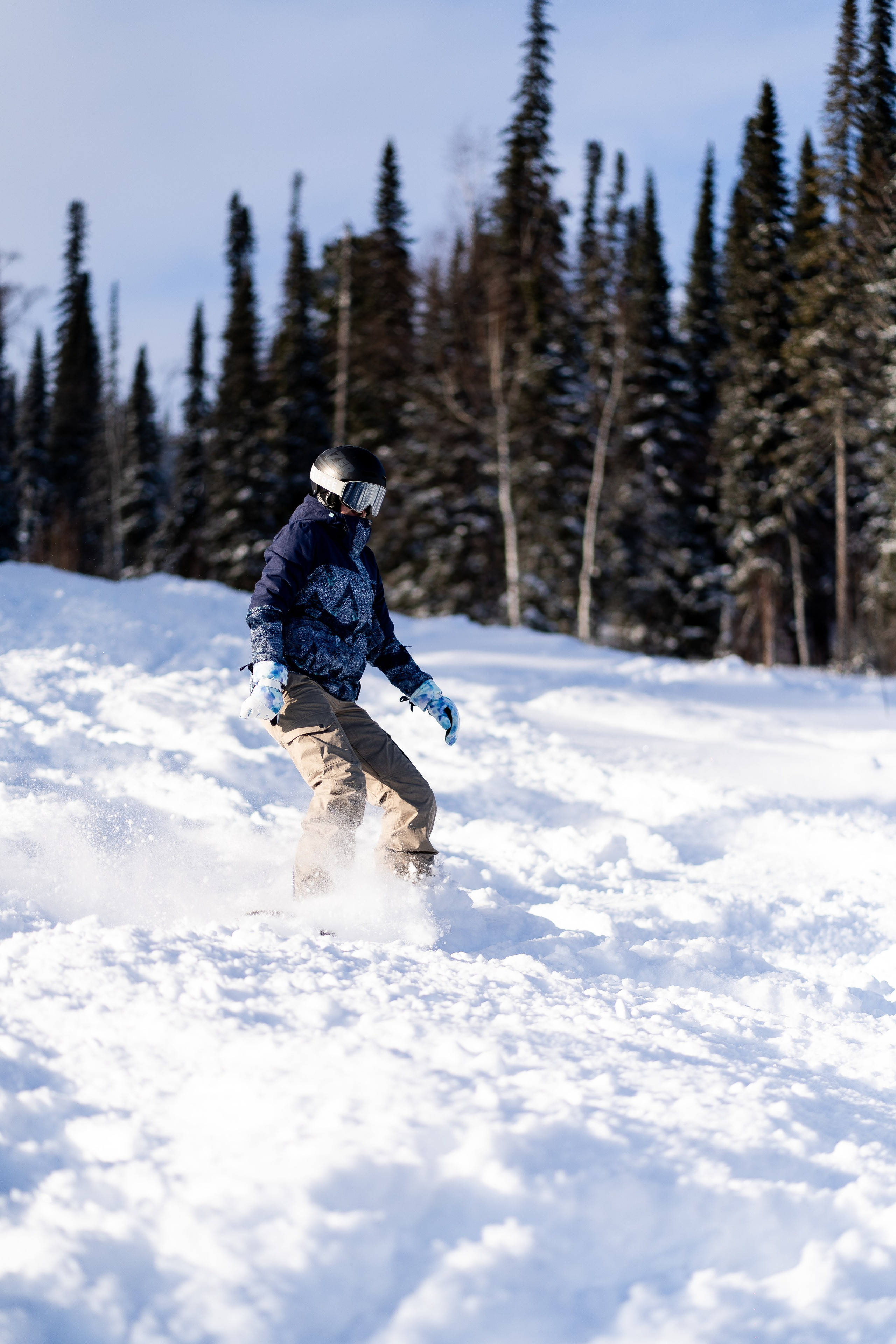 Джой 6.01. Анастасия Паршукова — фотограф Шерегеш Новосибирск