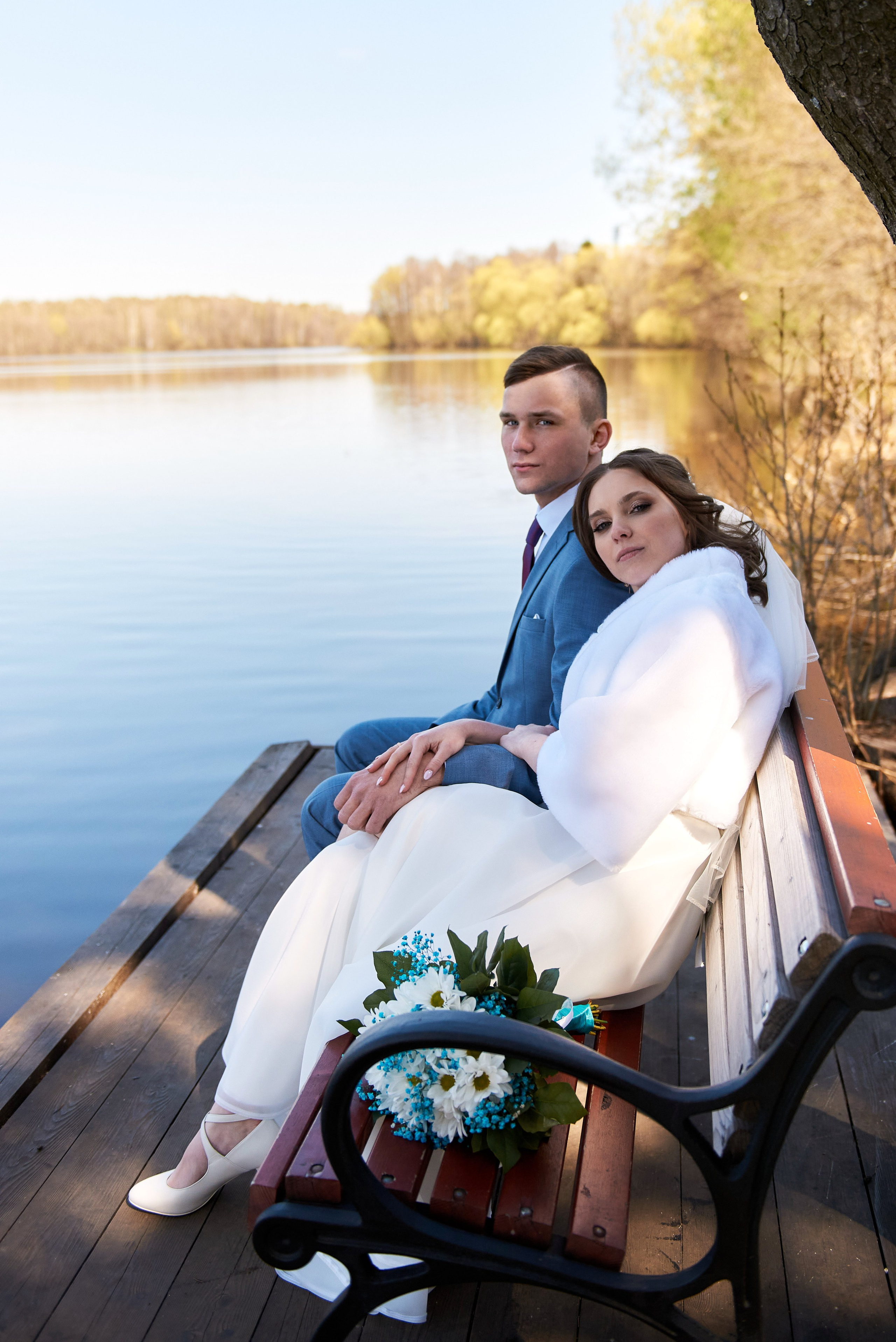 В & Я. Семейный и детский фотограф в г. Ногинске Ангелина Хасанова