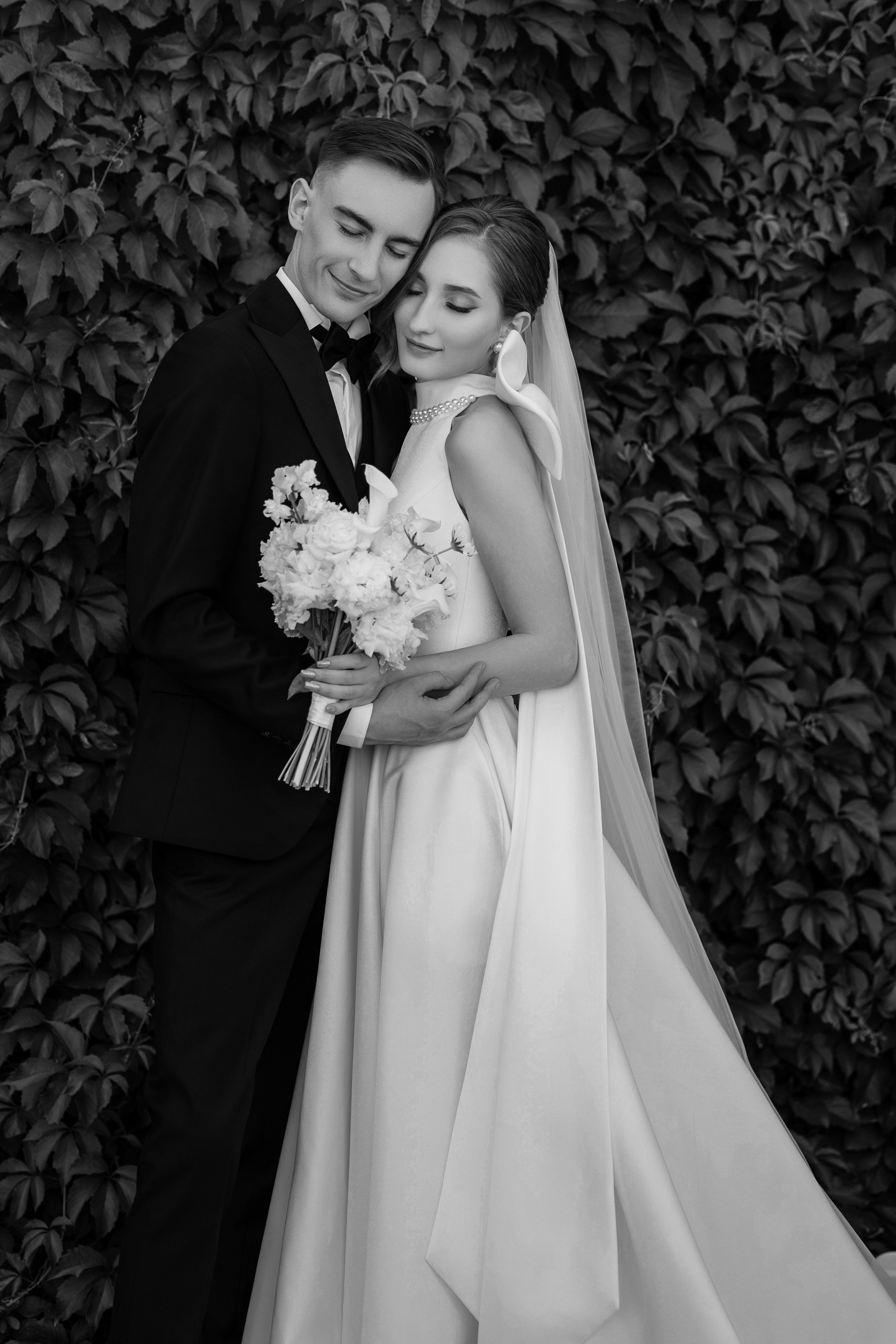 Максим и Валерия. Свадебный фотограф в Ростове — на — Дону Александра Пивоварова