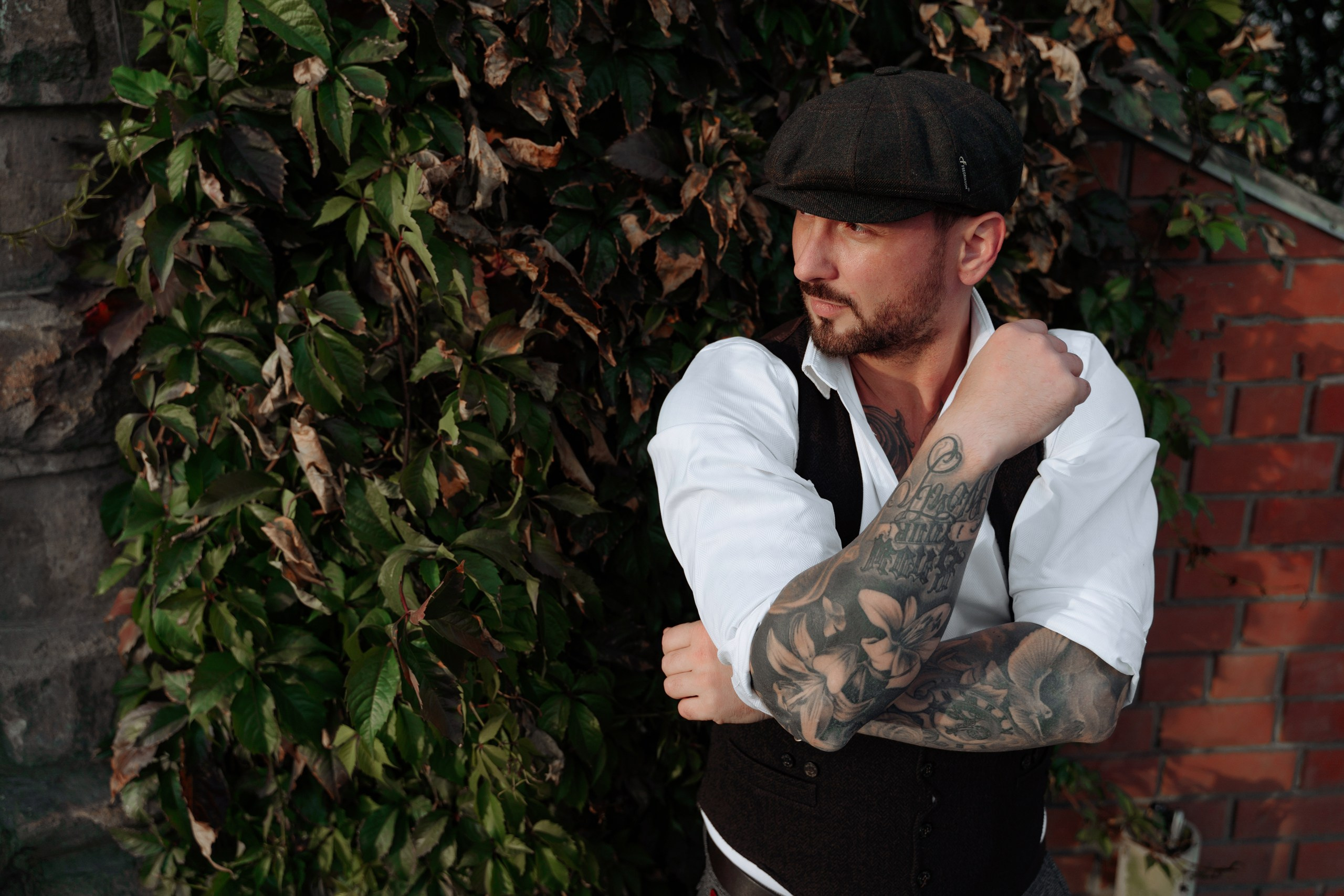 Саша Кудрявцев