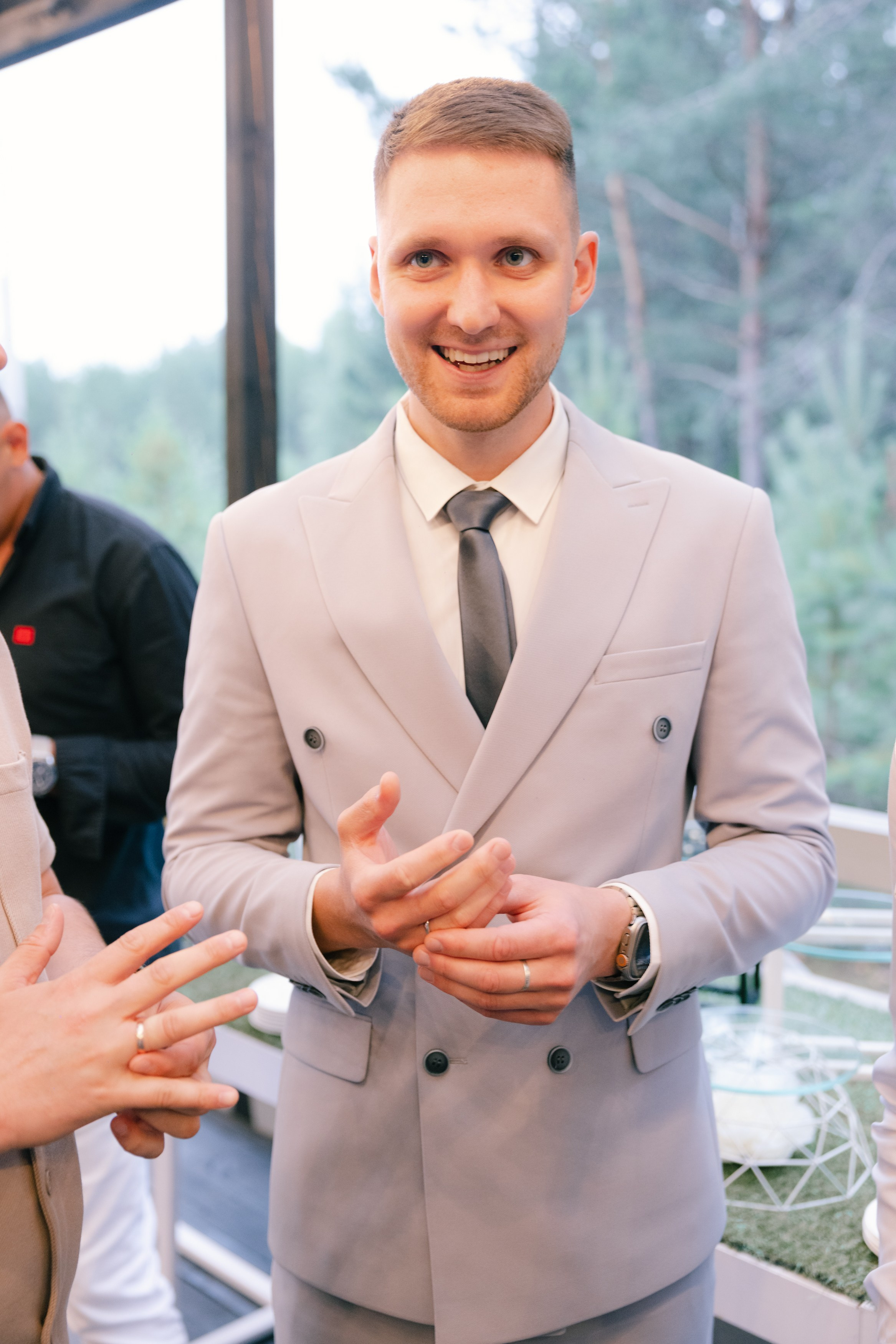 Wedding. Фотограф в Ижевске и Казани Богданов Яков