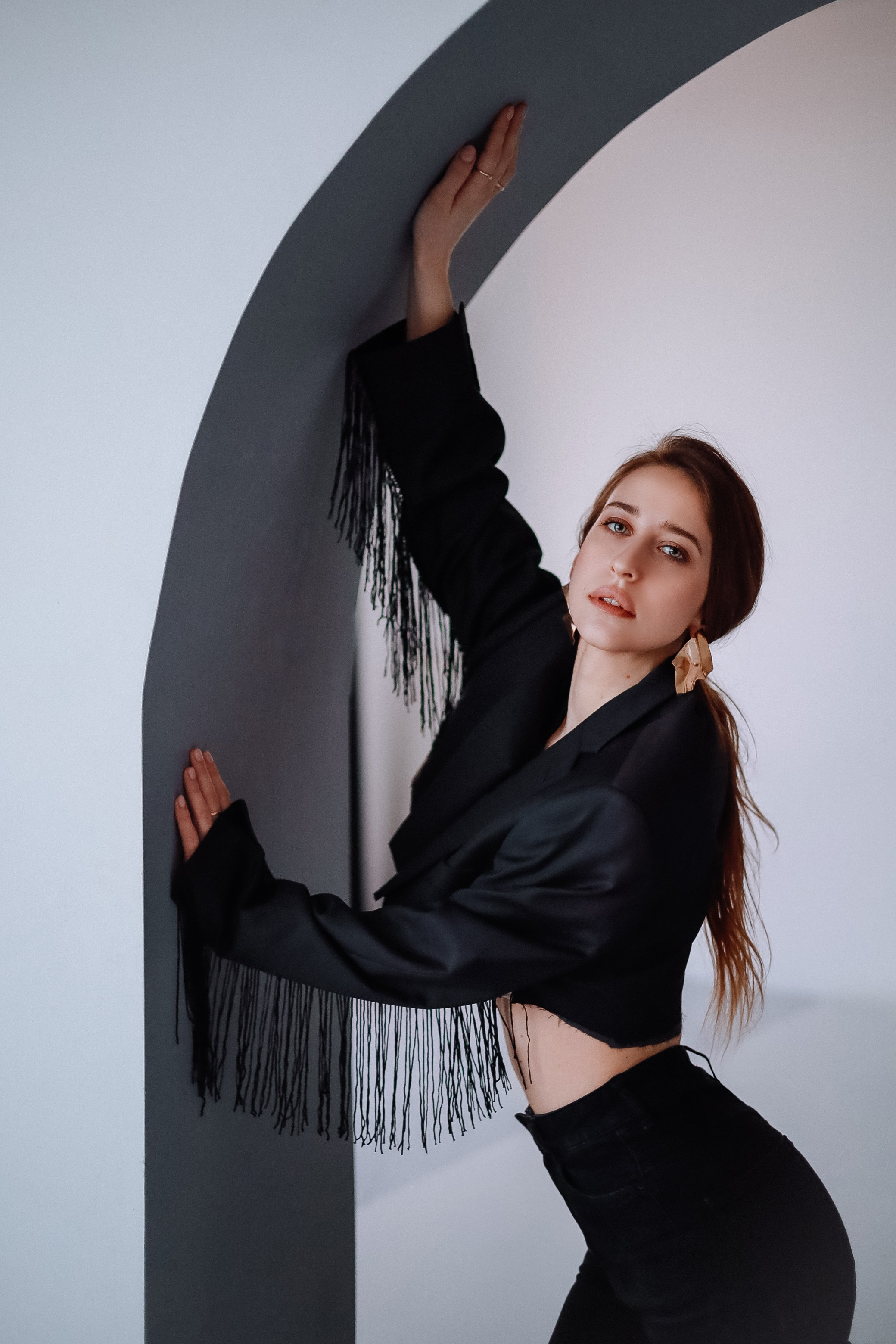 Лена. Женский/Детский фотограф в Симферополе Вероника Слепогина