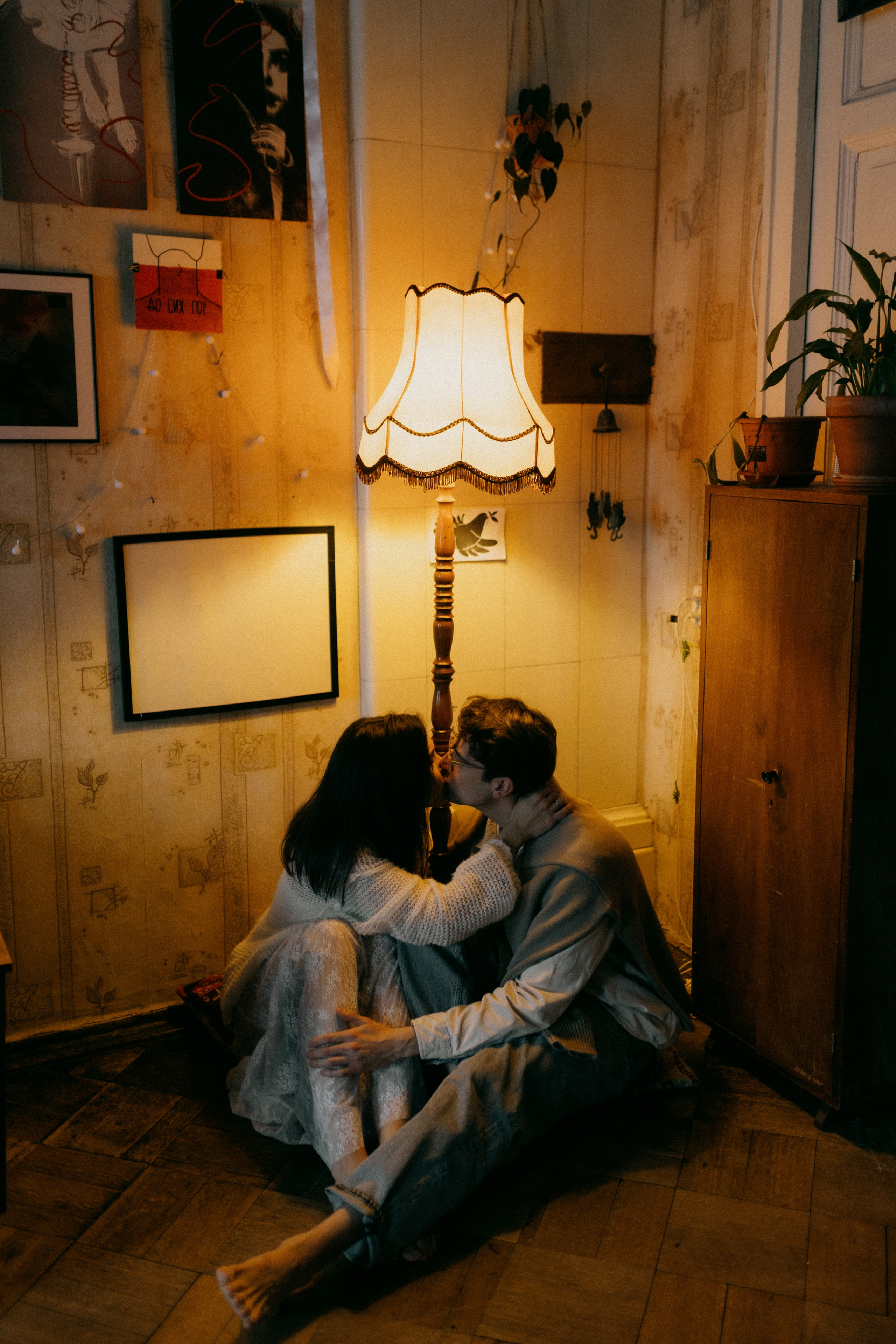 София и Георгий. Фотограф в Санкт-Петербурге