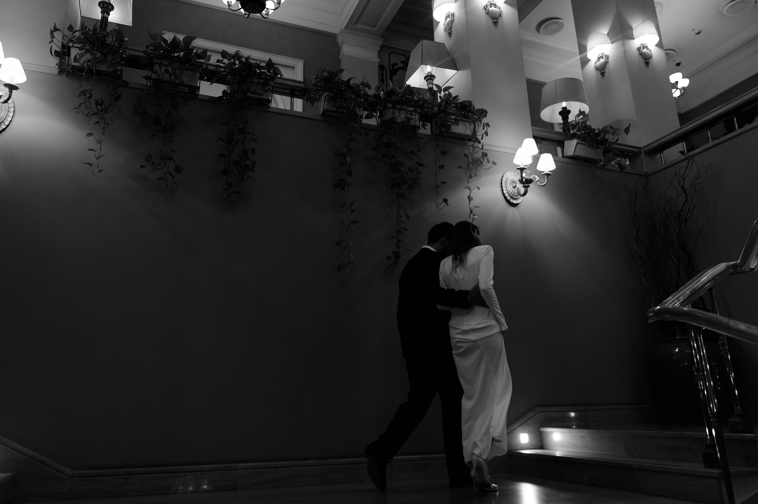 Ариф и Яна. Свадебный и семейный фотограф Ангелина Нусина