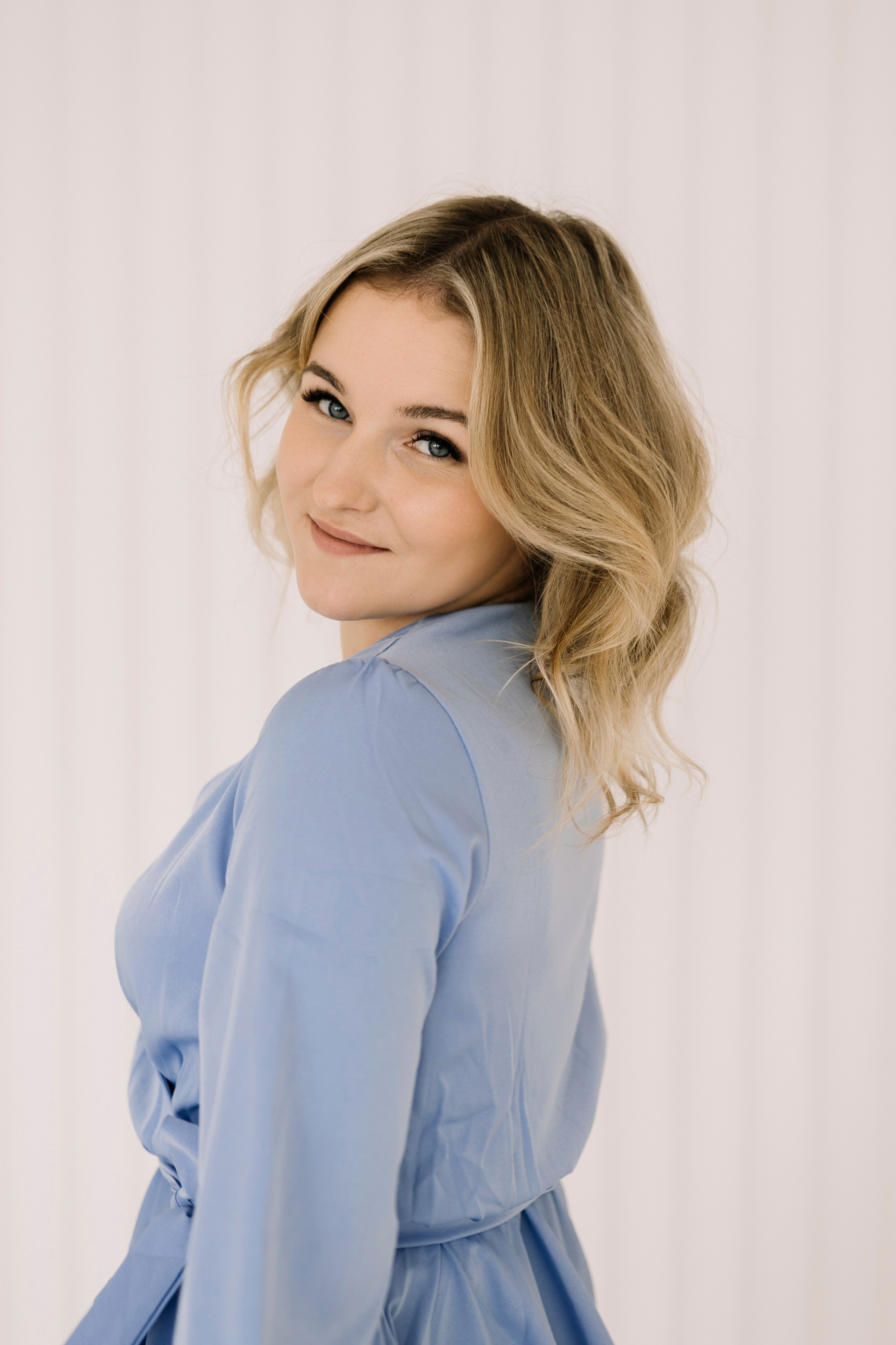 Николь 1 годик