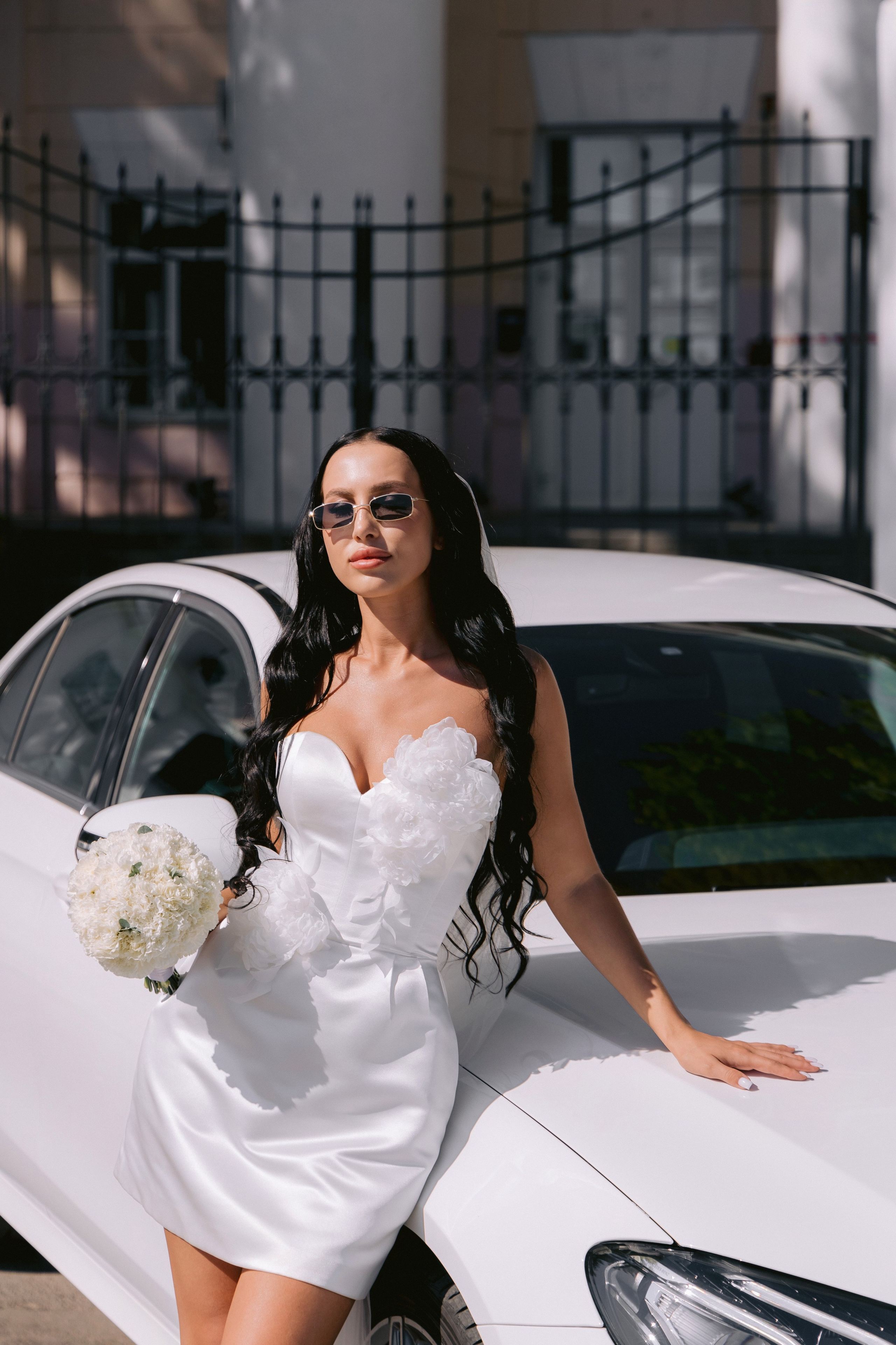 Виктория, Никита (ЗАГС и прогулка). Фотограф Волгоград Кристина Прохоренко