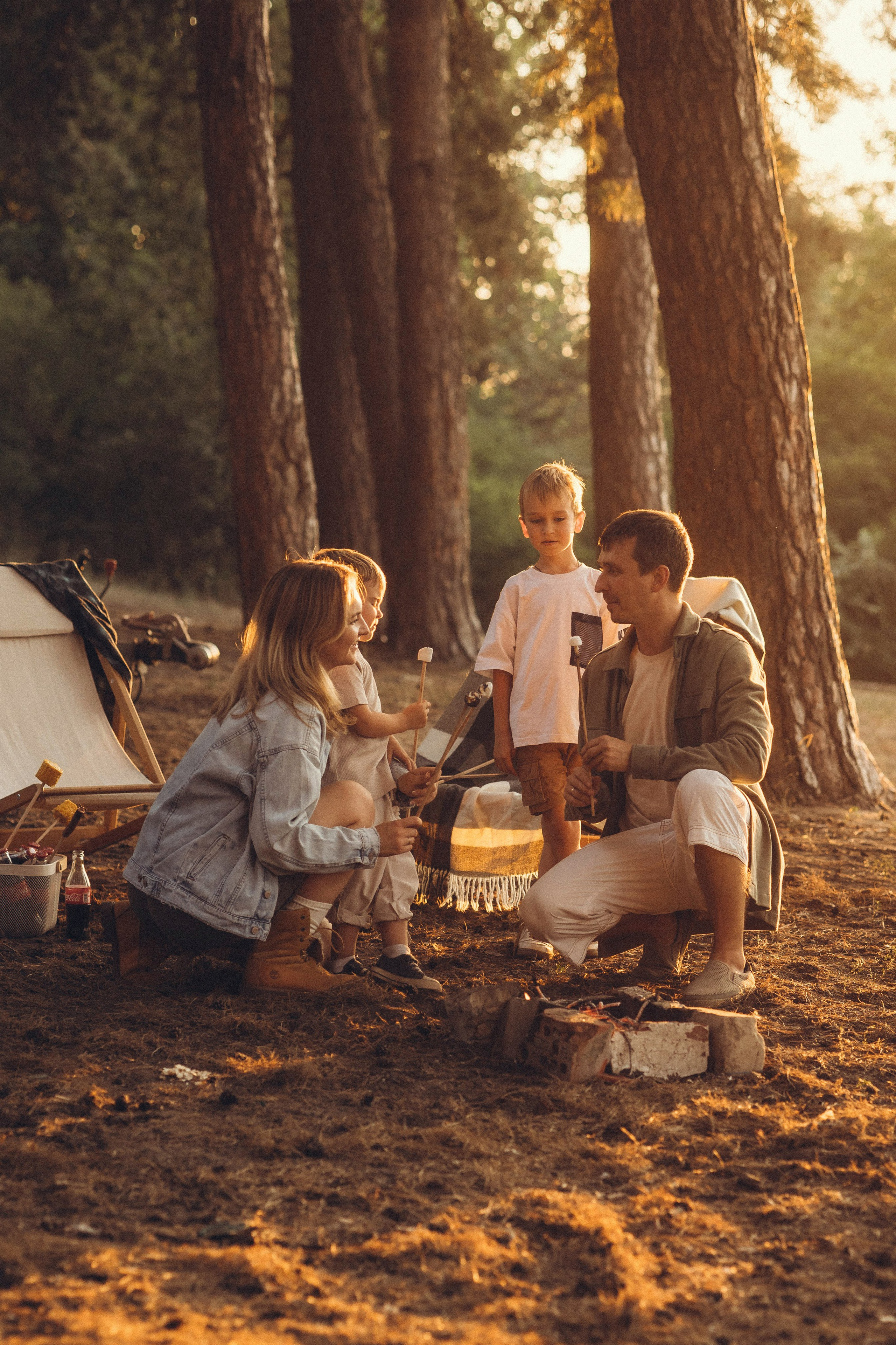 Дом на колёсах. Главная