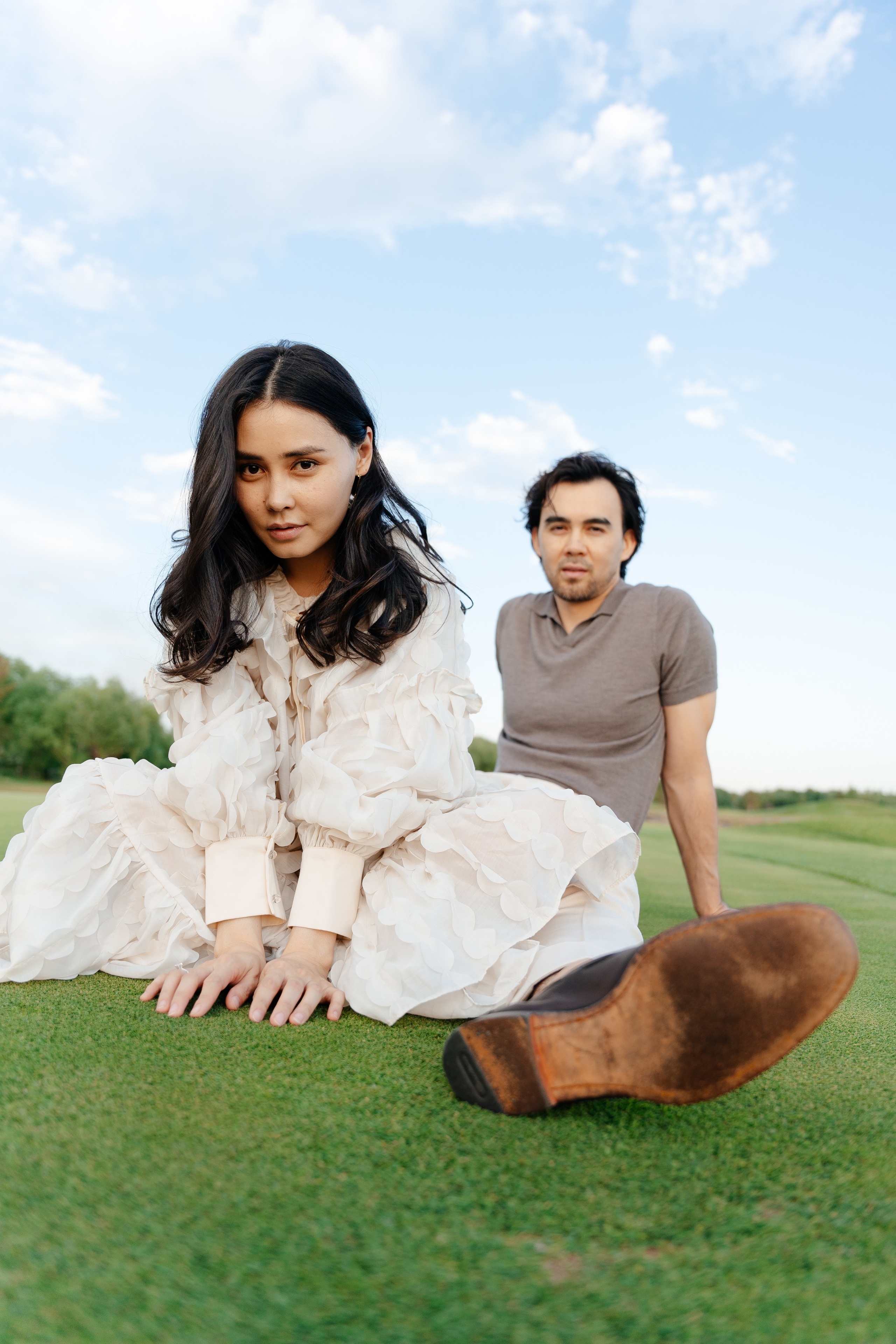 Свадьба. 1917