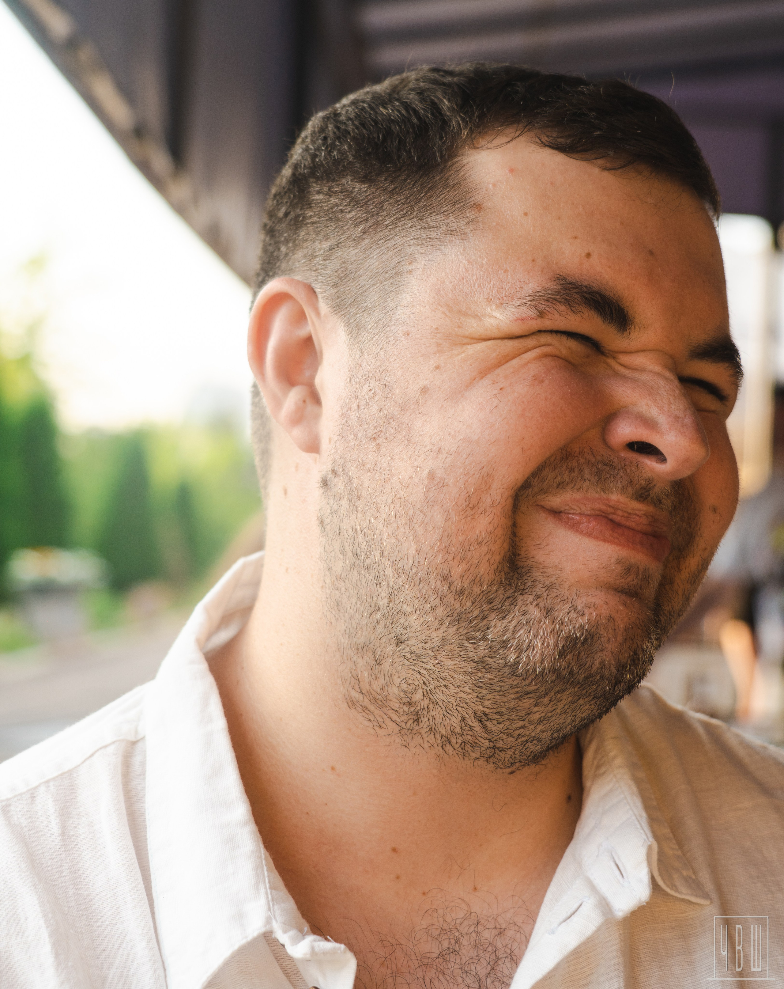 ЧВШ ДР ЛЕТО 2025. Человек в Шляпе