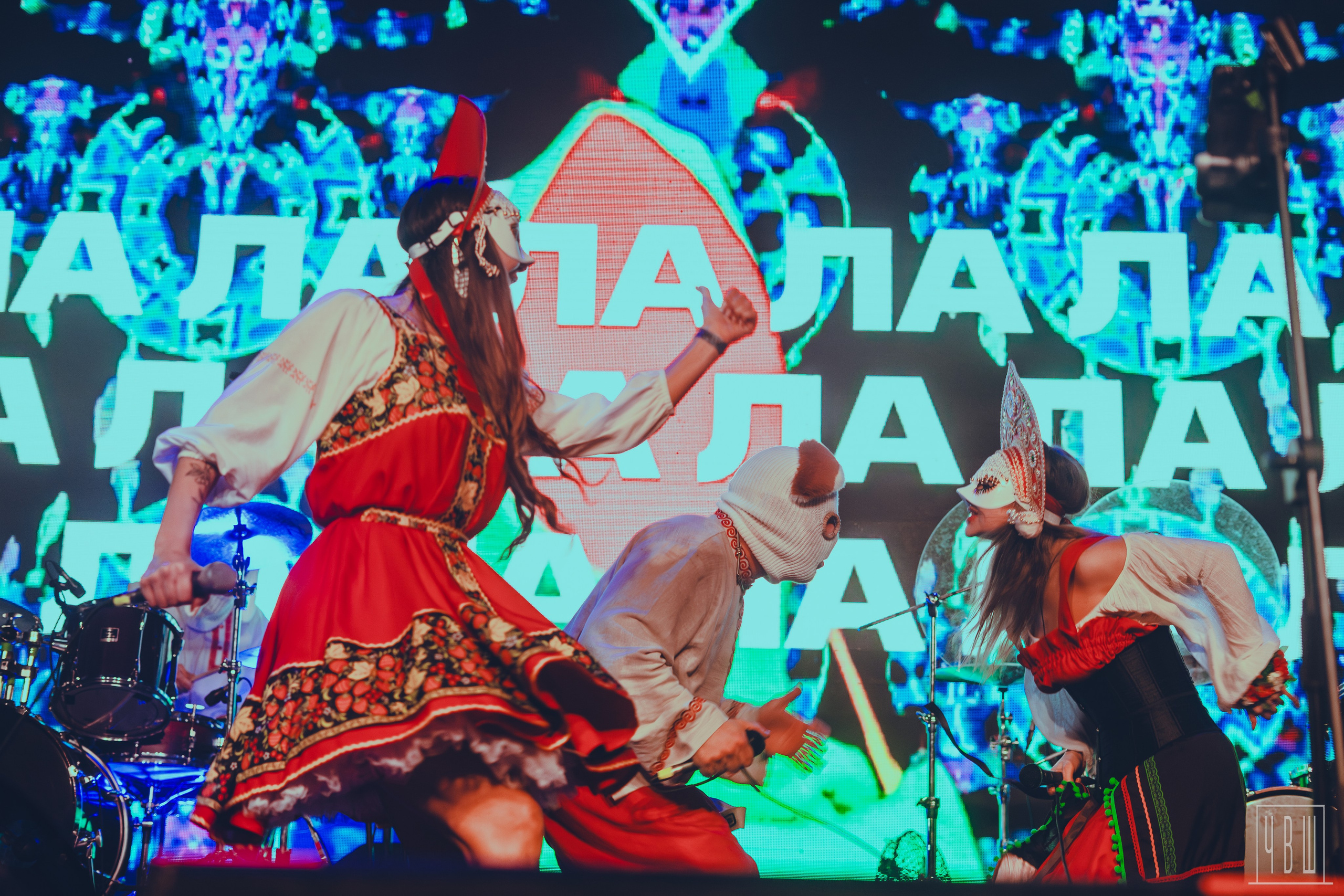 Токсичный Ансамбль Лягухо, 07.03.2026, Sound. Человек в Шляпе