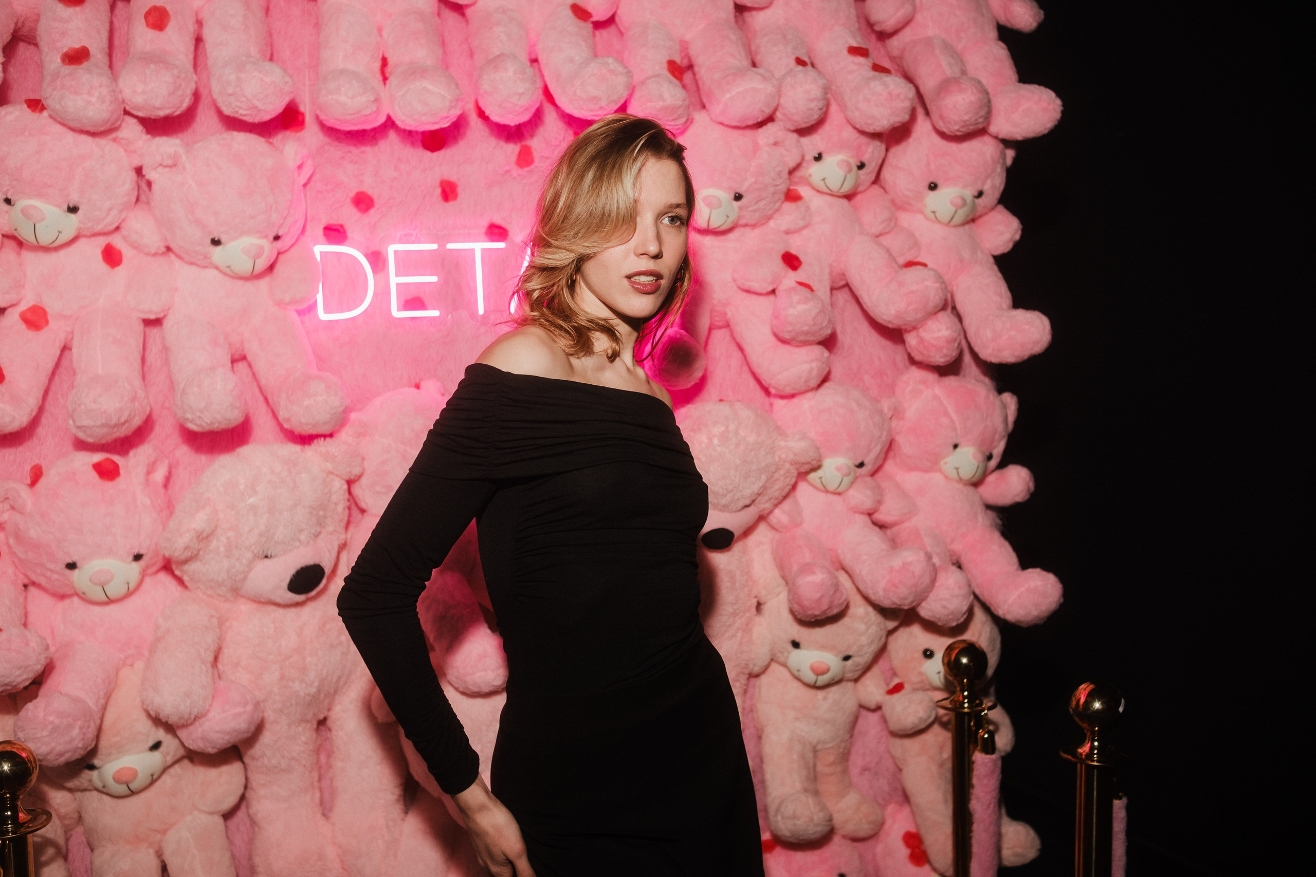 DISCOTHEQUE X CAPTOWN. Фотограф в Тюмени Кирилл Марфин