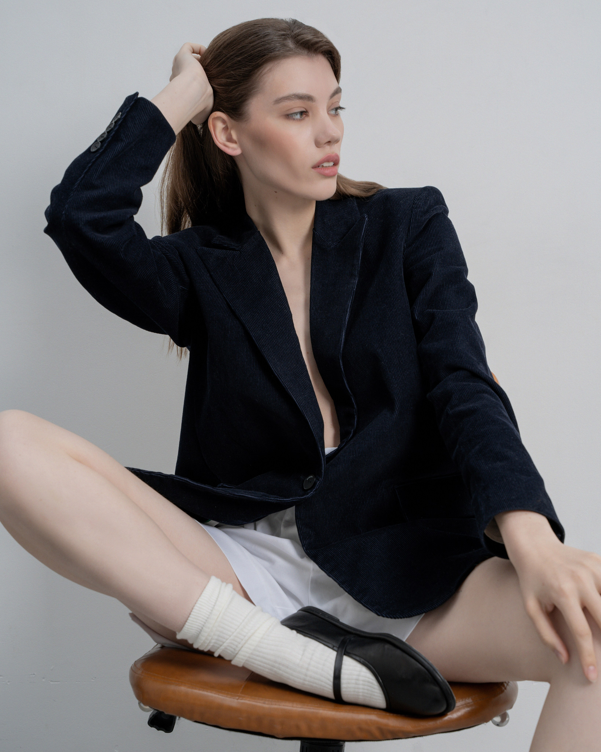 Maria. Commercial photographer Natalia Bychkova