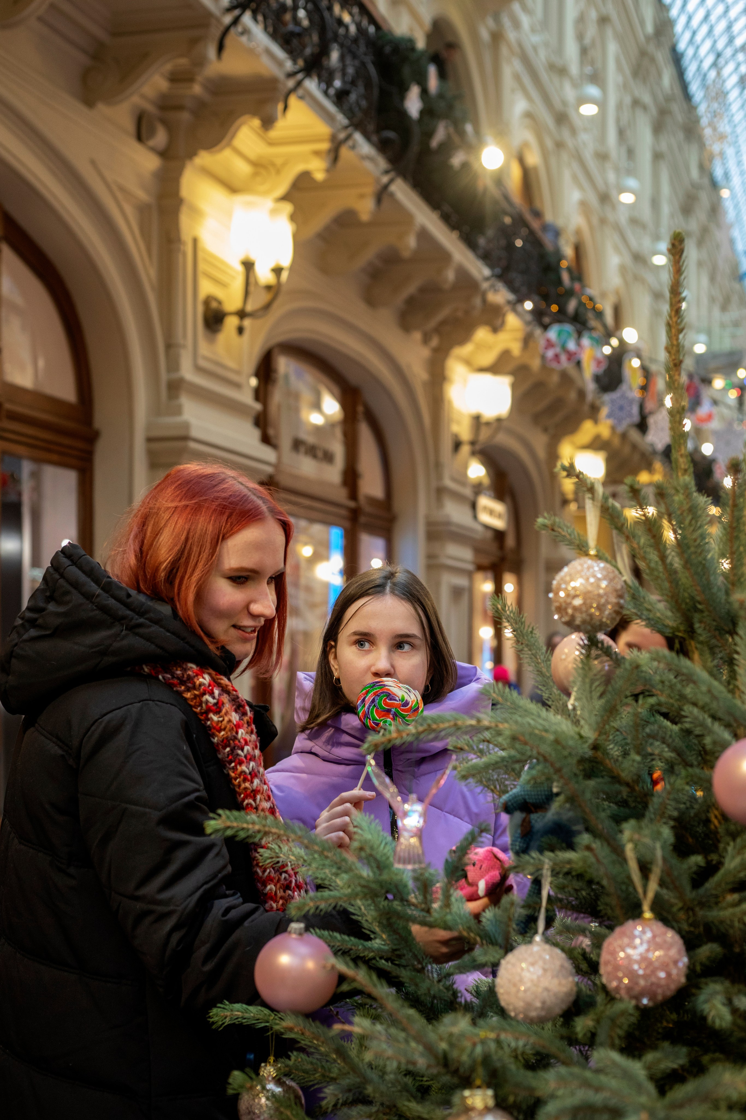 Елена с детьми. Арт- фотограф Москва